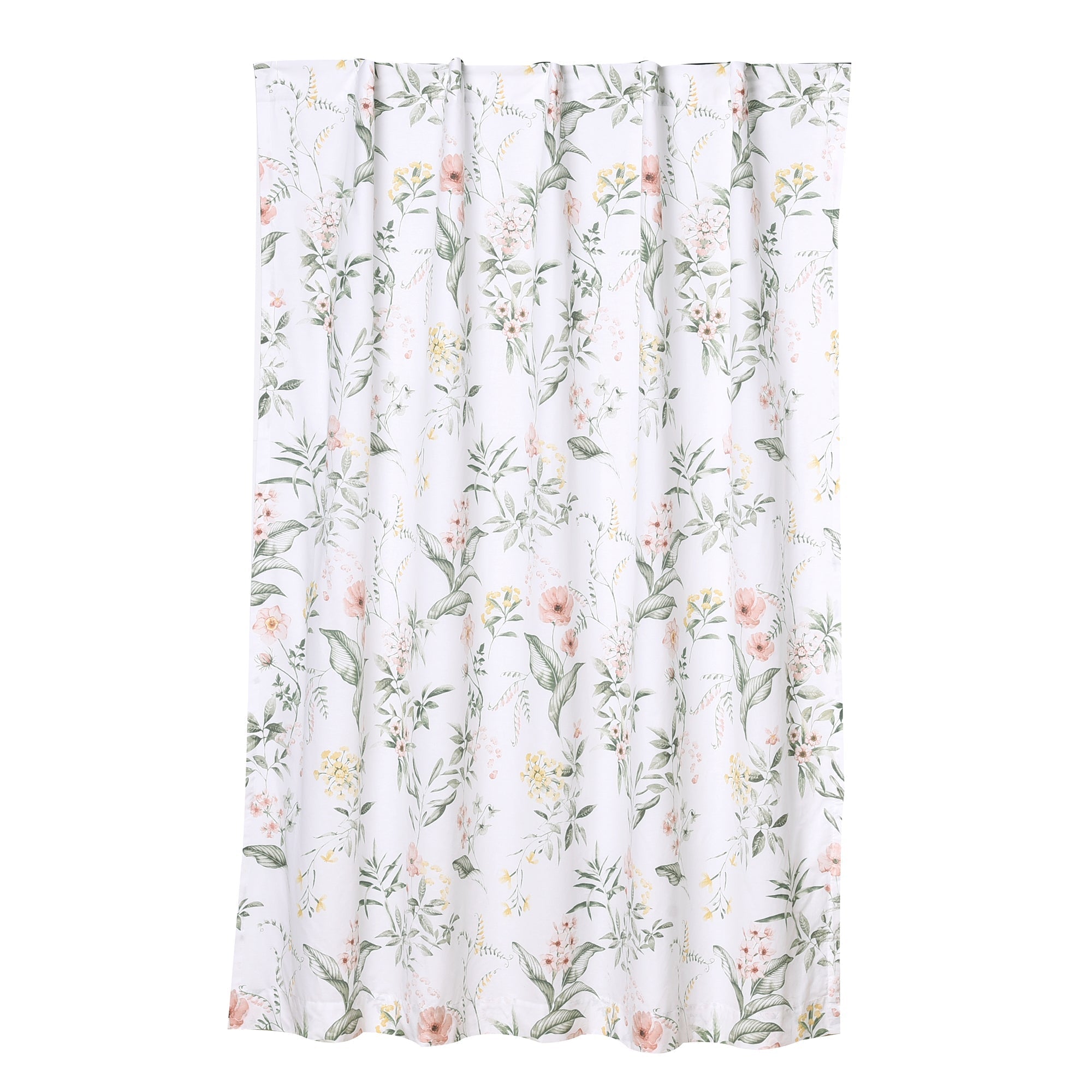 Levtex Home Viviana Shower Curtain Shower Curtains