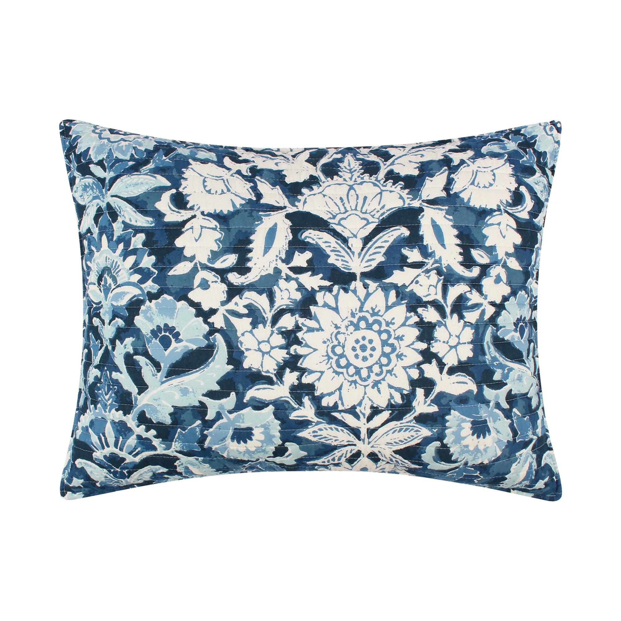 Levtex Home Laure Indigo Quilt Set Quilts