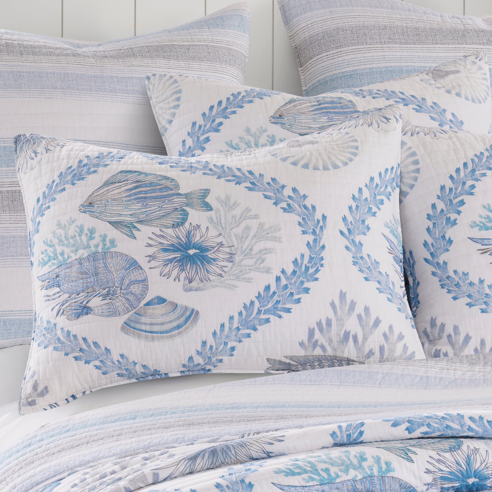 Levtex Home Sonesta Quilt Set Quilts