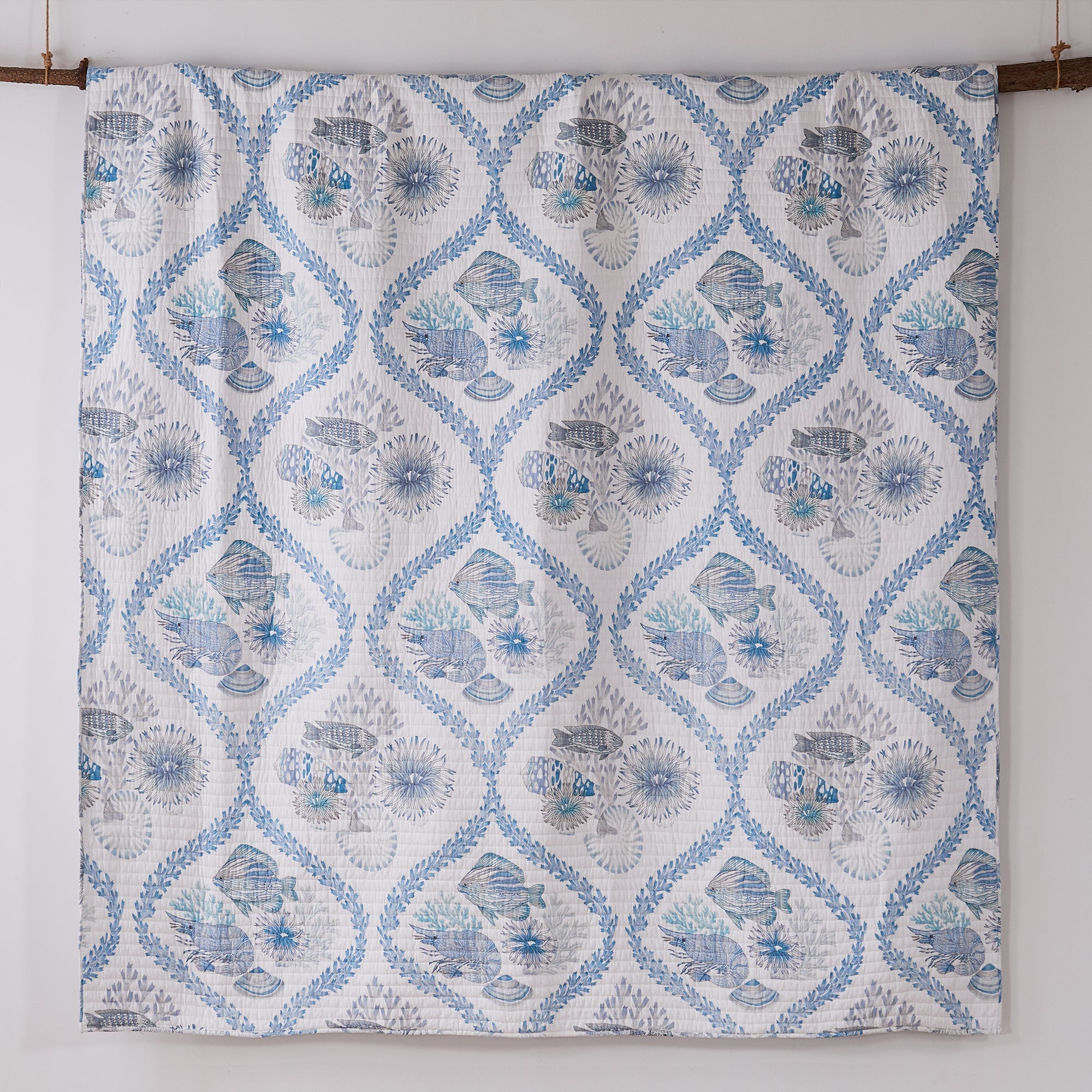 Levtex Home Sonesta Quilt Set Quilts