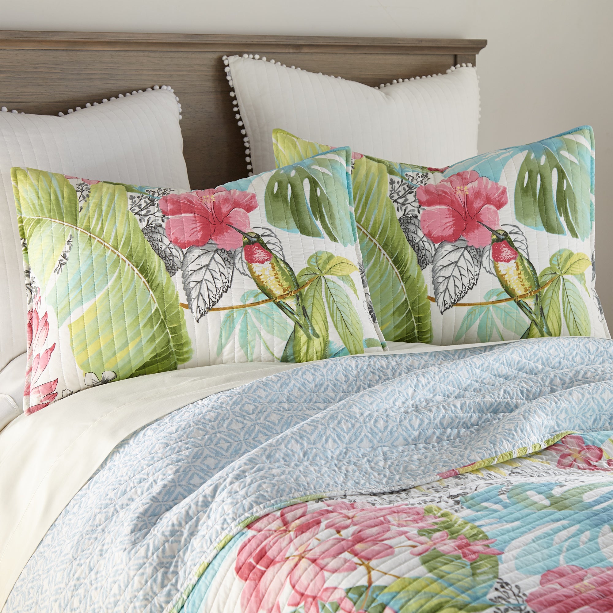 Levtex Home Kalani Quilt Set Quilts