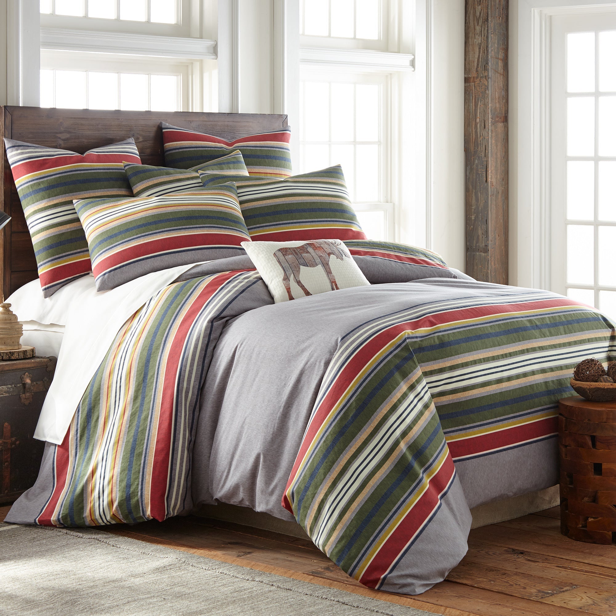 Levtex Home Manta Duvet Set Duvets