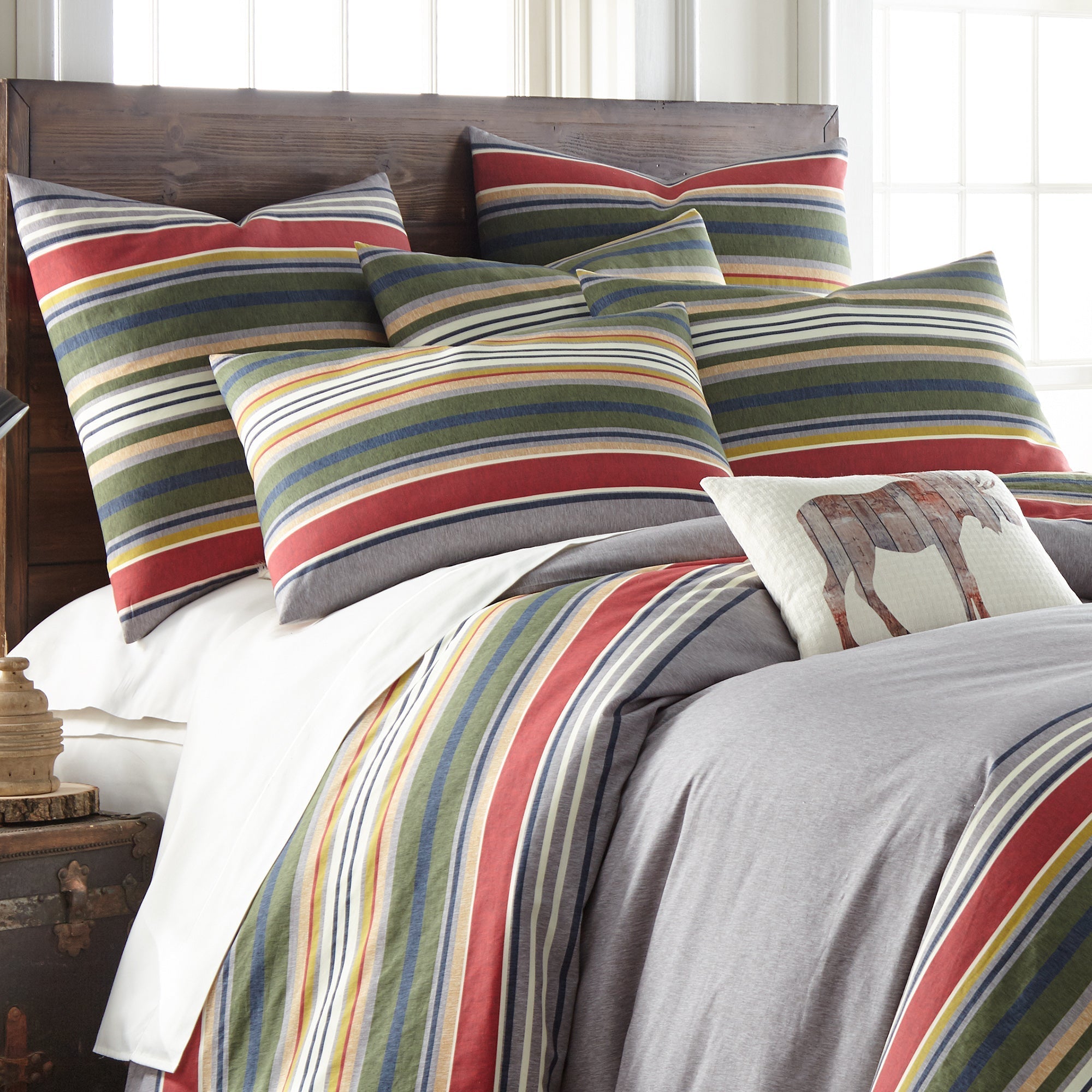 Levtex Home Manta Duvet Set Duvets