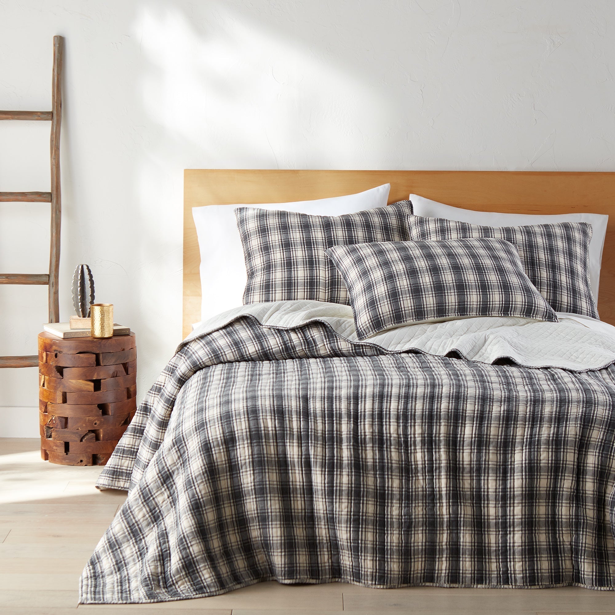 Levtex Home Paddock Duvet Set Duvets