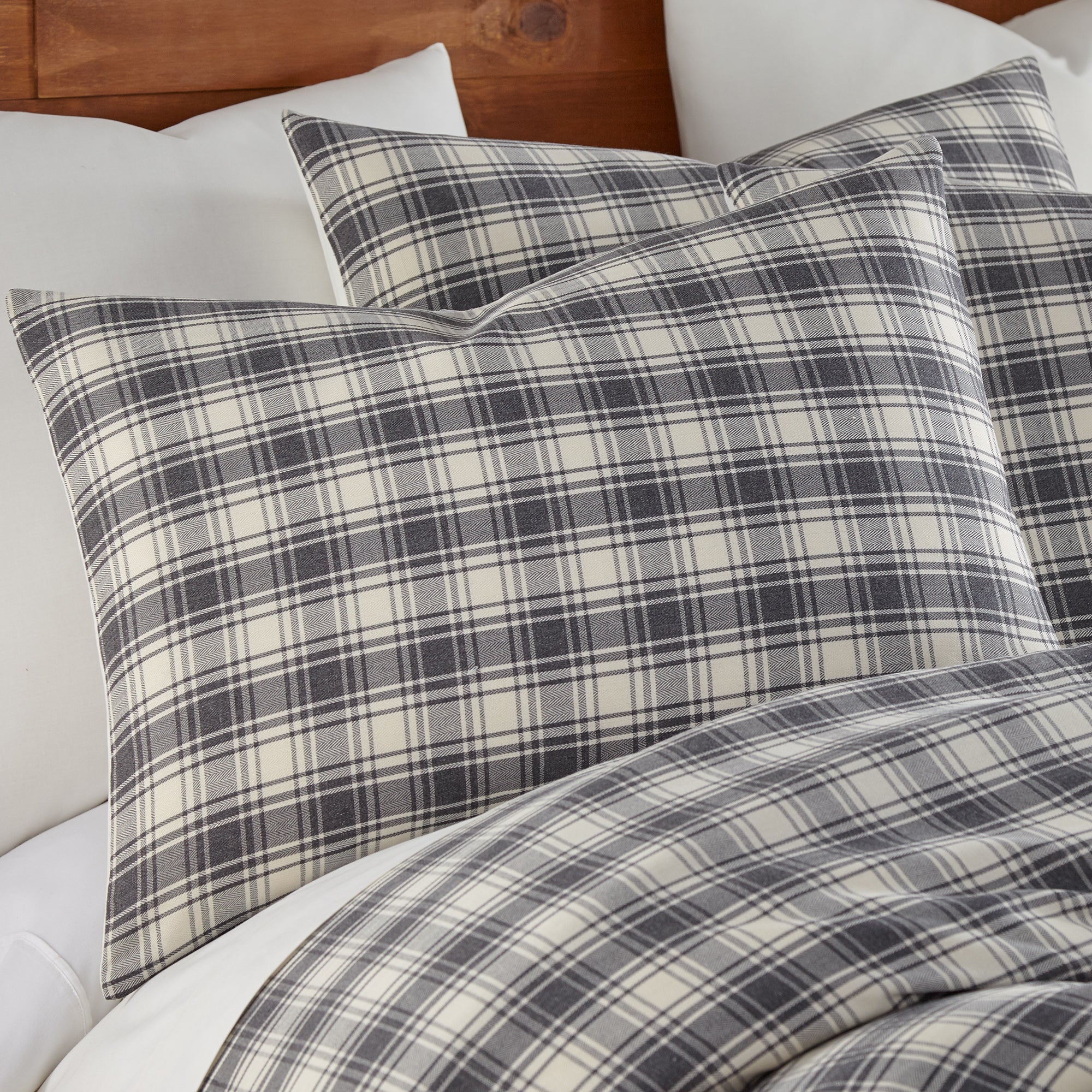 Levtex Home Paddock Duvet Set Duvets