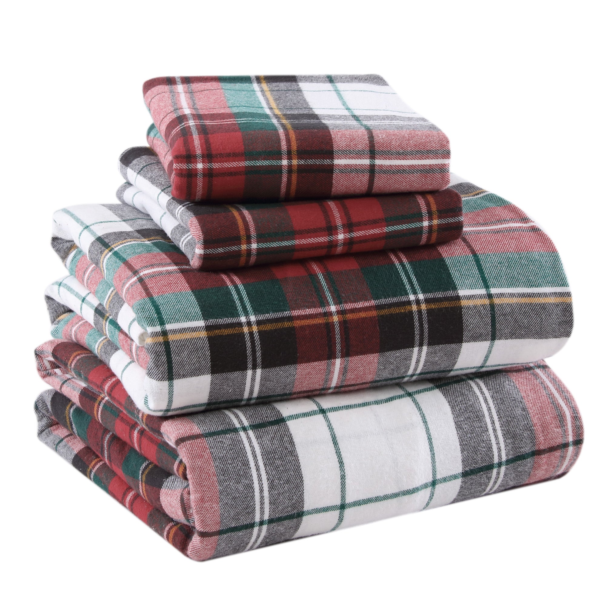 Levtex Home Spencer Plaid Sheet Set Sheets