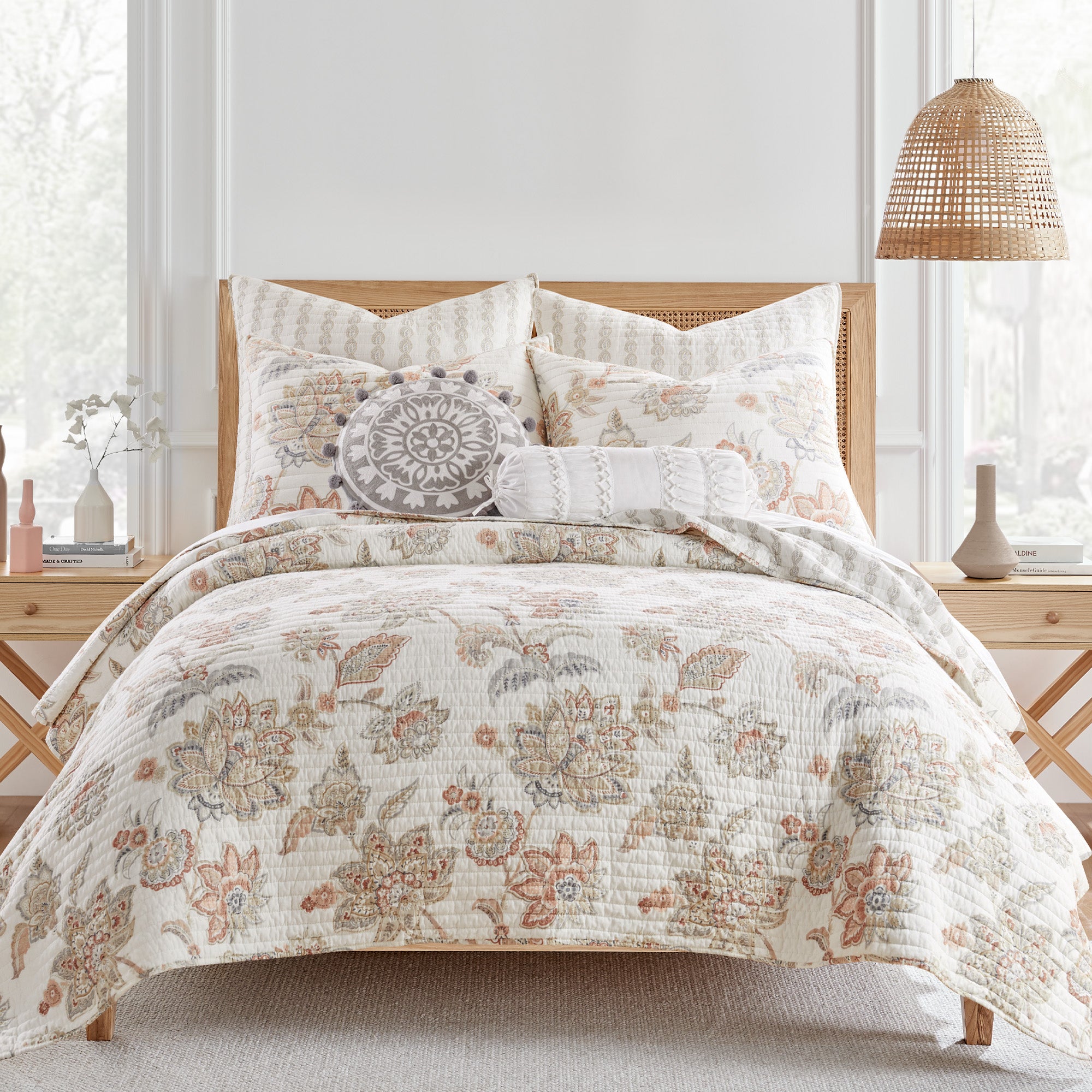 Levtex Home Selesta Quilt Set Quilts