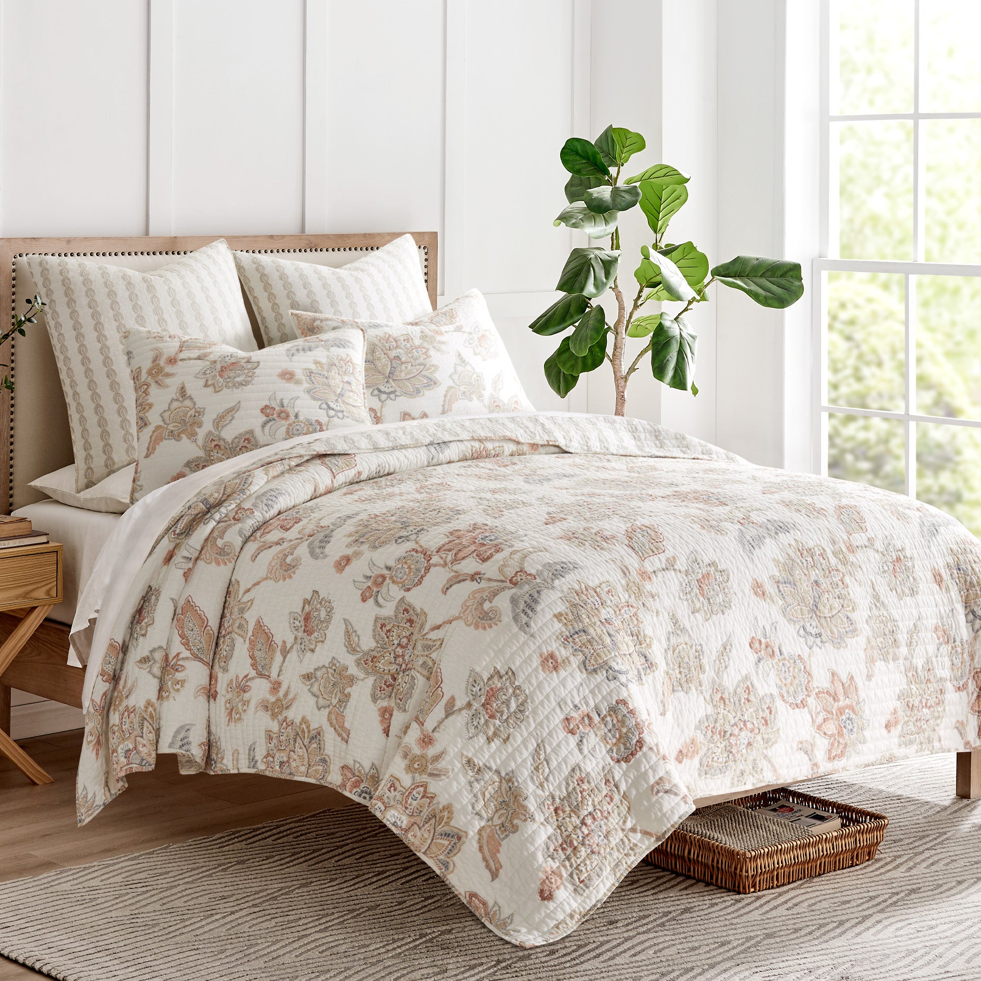 Levtex Home Selesta Quilt Set Quilts