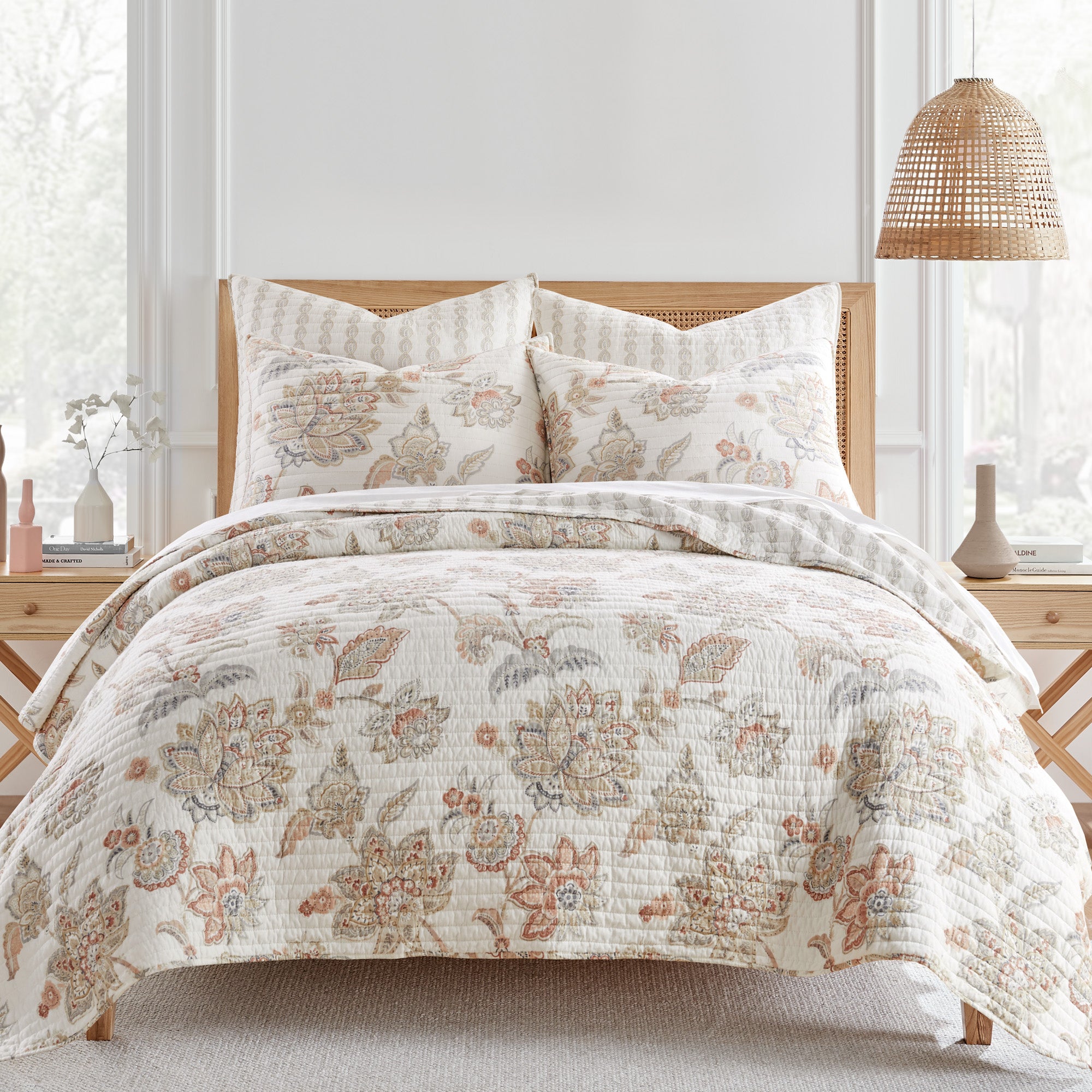 Levtex Home Selesta Quilt Set Quilts