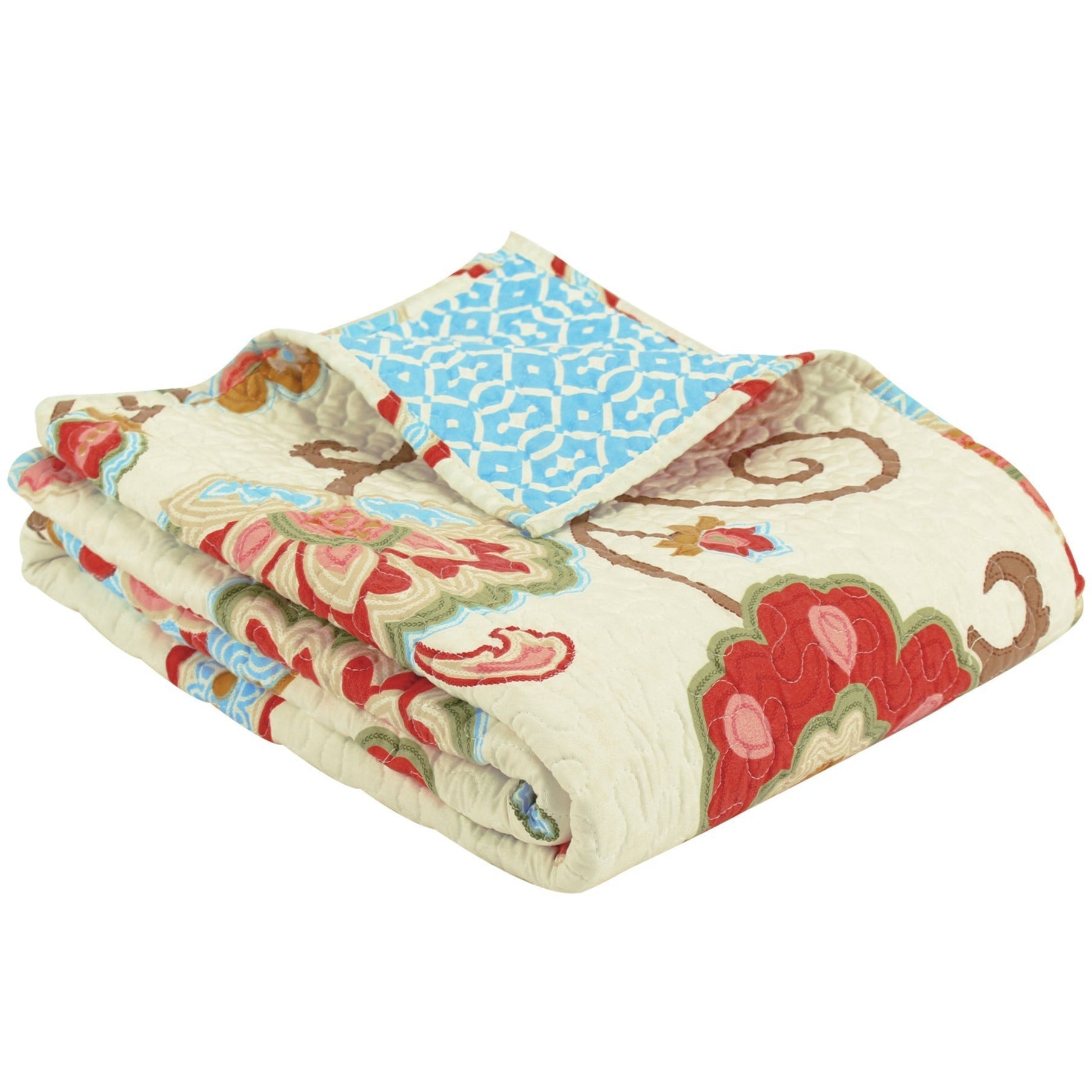 Levtex Home Ashbury Throw Throws