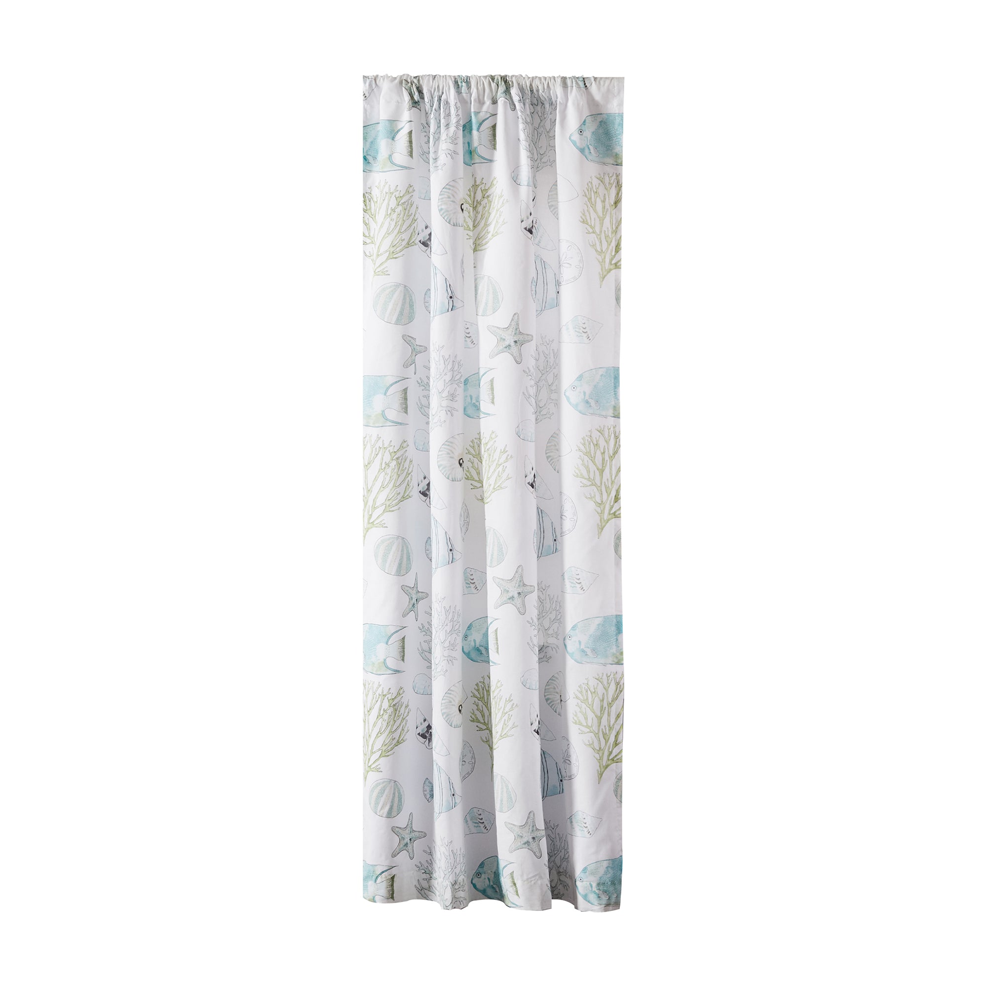 Levtex Home Biscayne Drape Panel Drapes
