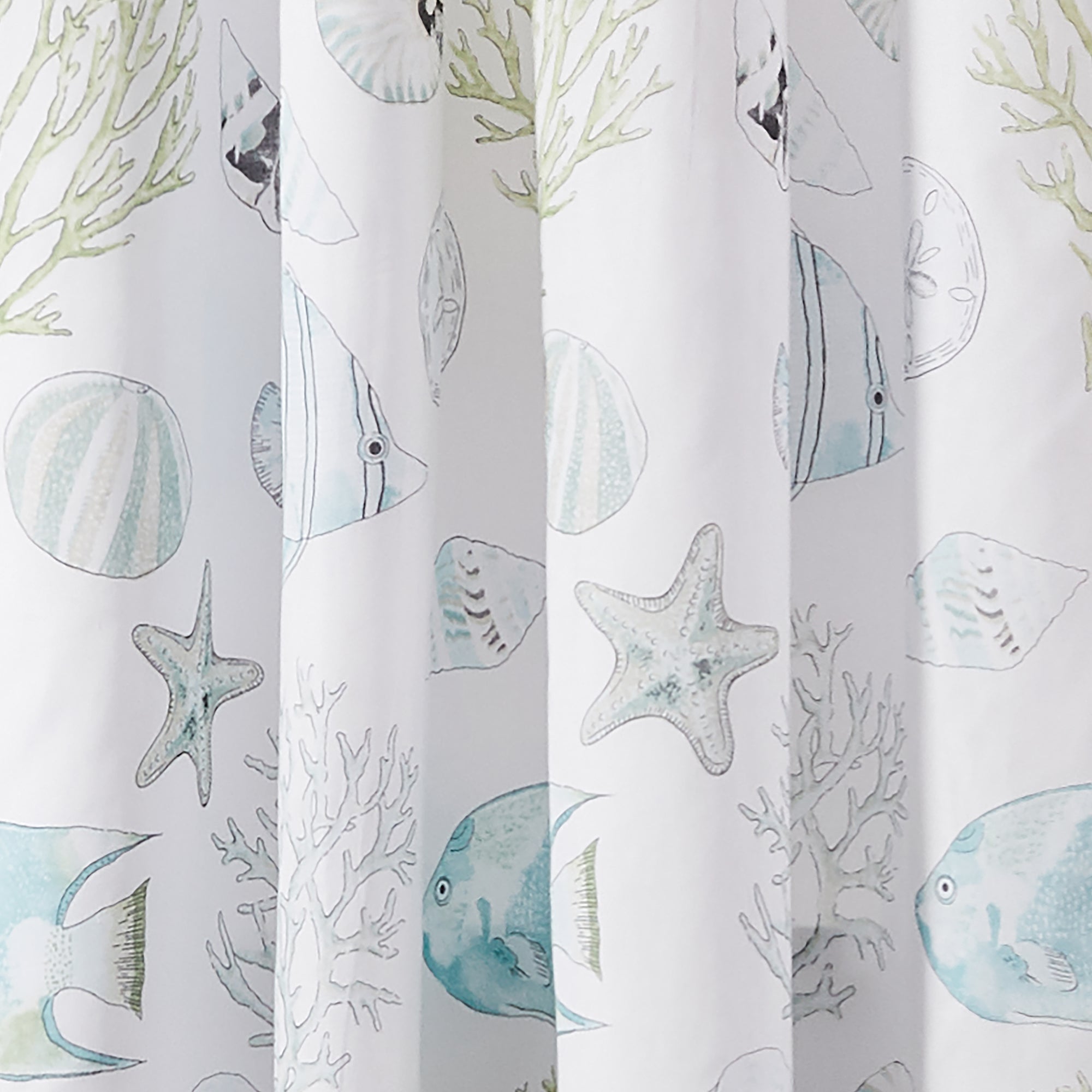 Levtex Home Biscayne Drape Panel Drapes