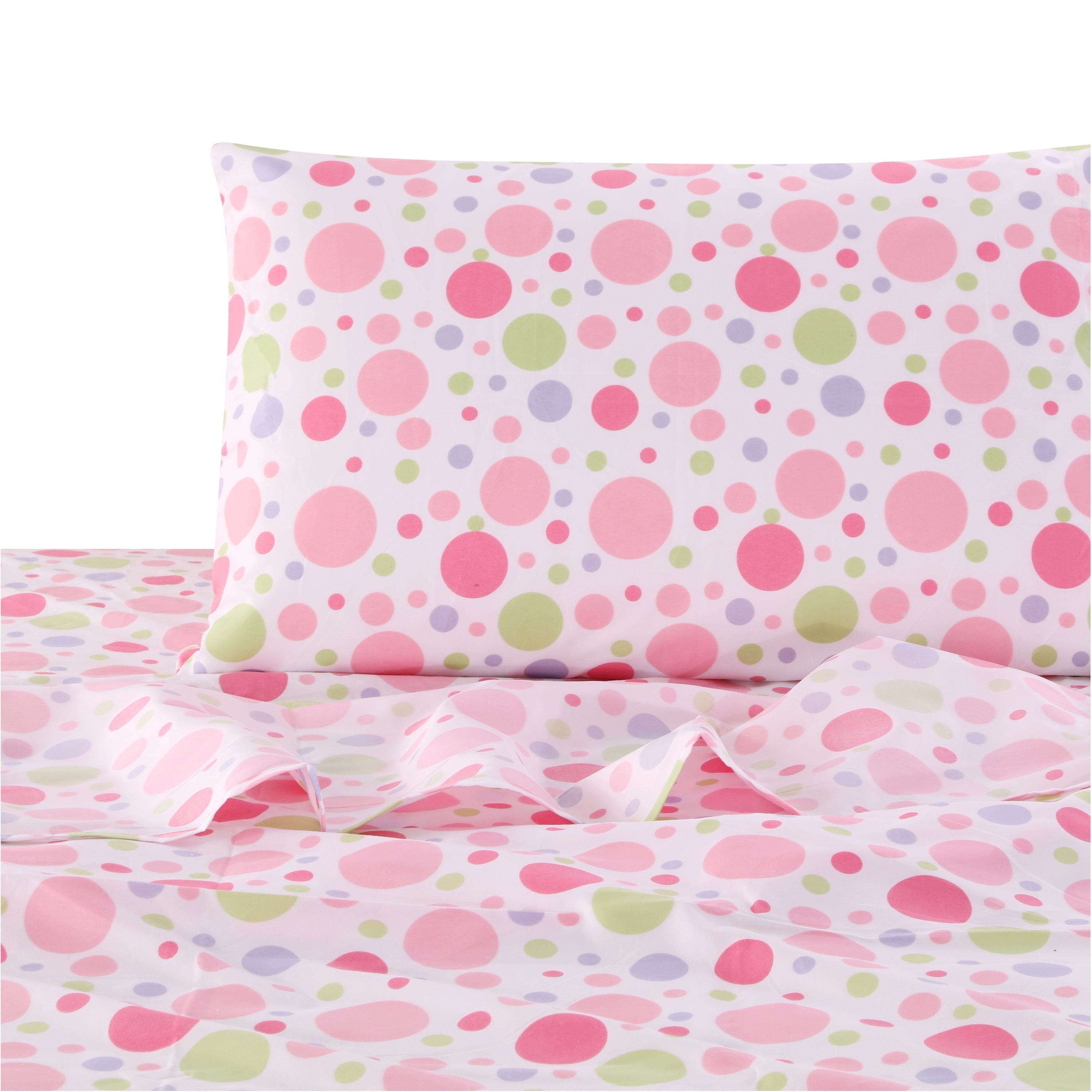 Levtex Home Merrill Girl Sheet Set Kids Sheets