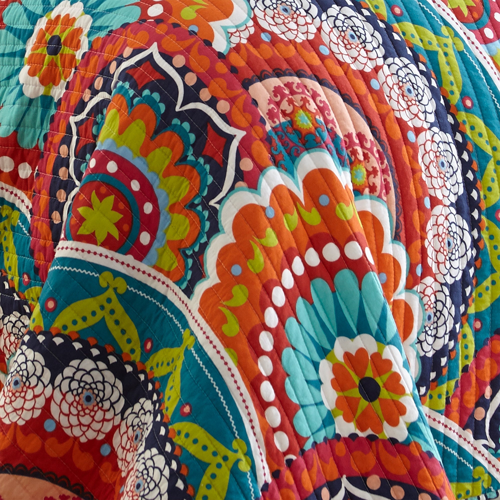 Levtex Home Serendipity Quilt Set Quilts