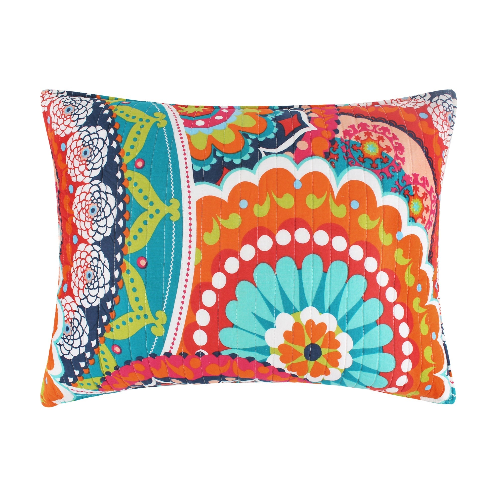 Levtex Home Serendipity Quilt Set Quilts