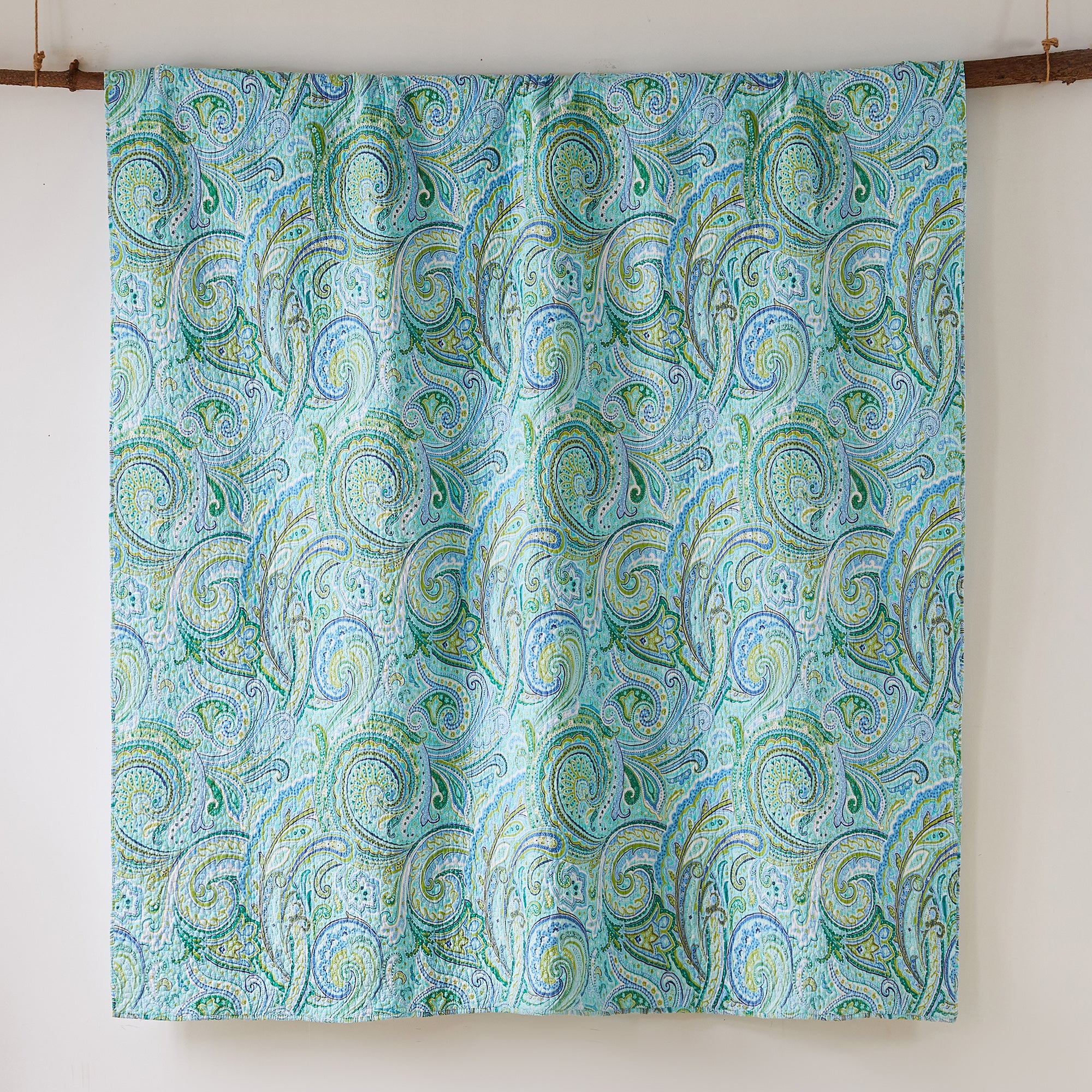 Levtex Home Spruce Quilt Set Quilts
