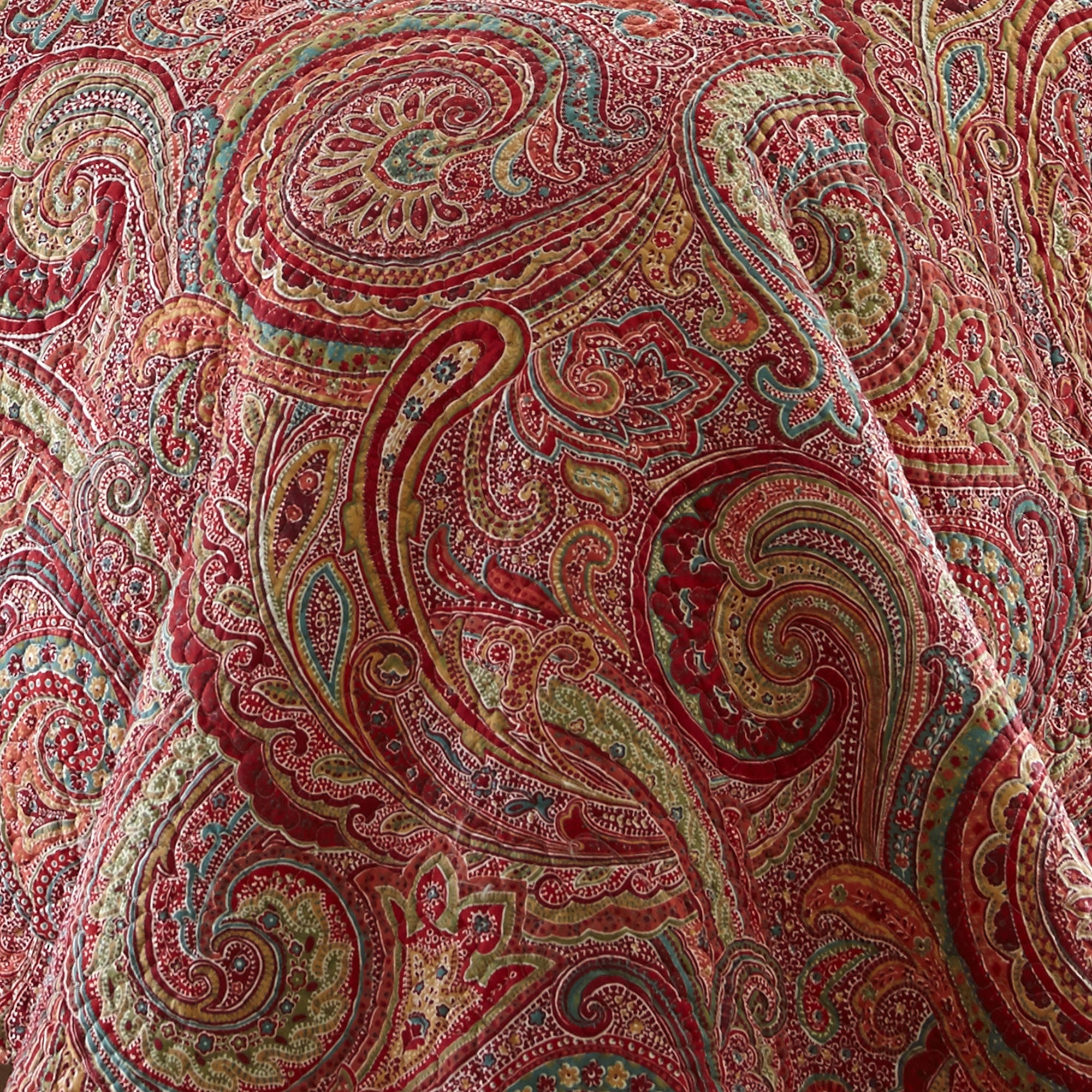 Levtex Home Spruce Quilt Set Quilts