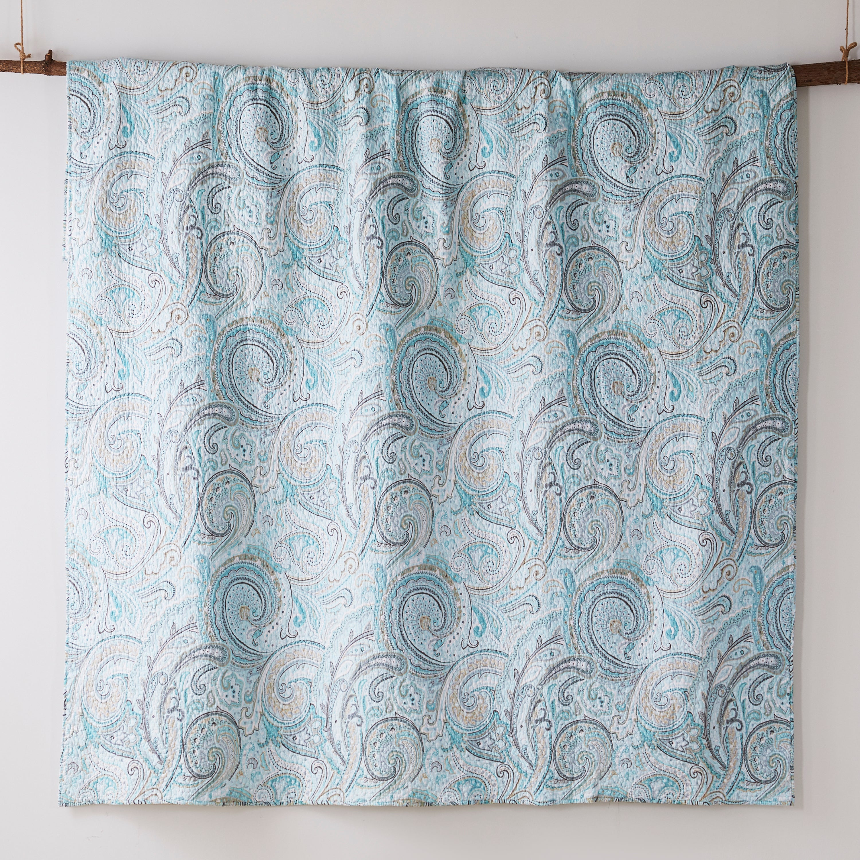 Levtex Home Spruce Quilt Set Quilts