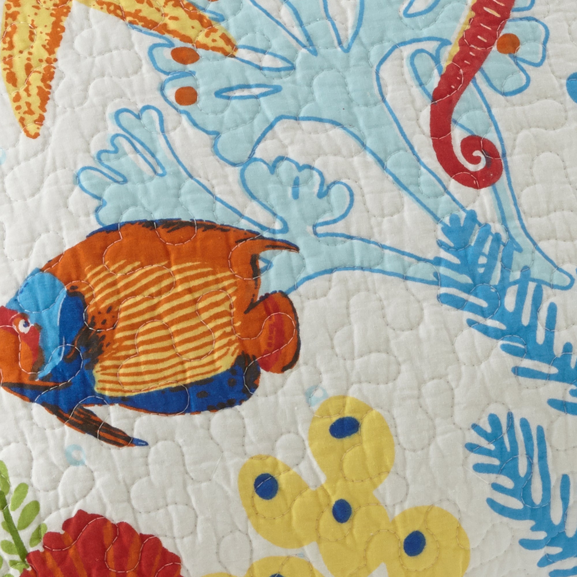 Levtex Home Portofino Quilt Set Quilts