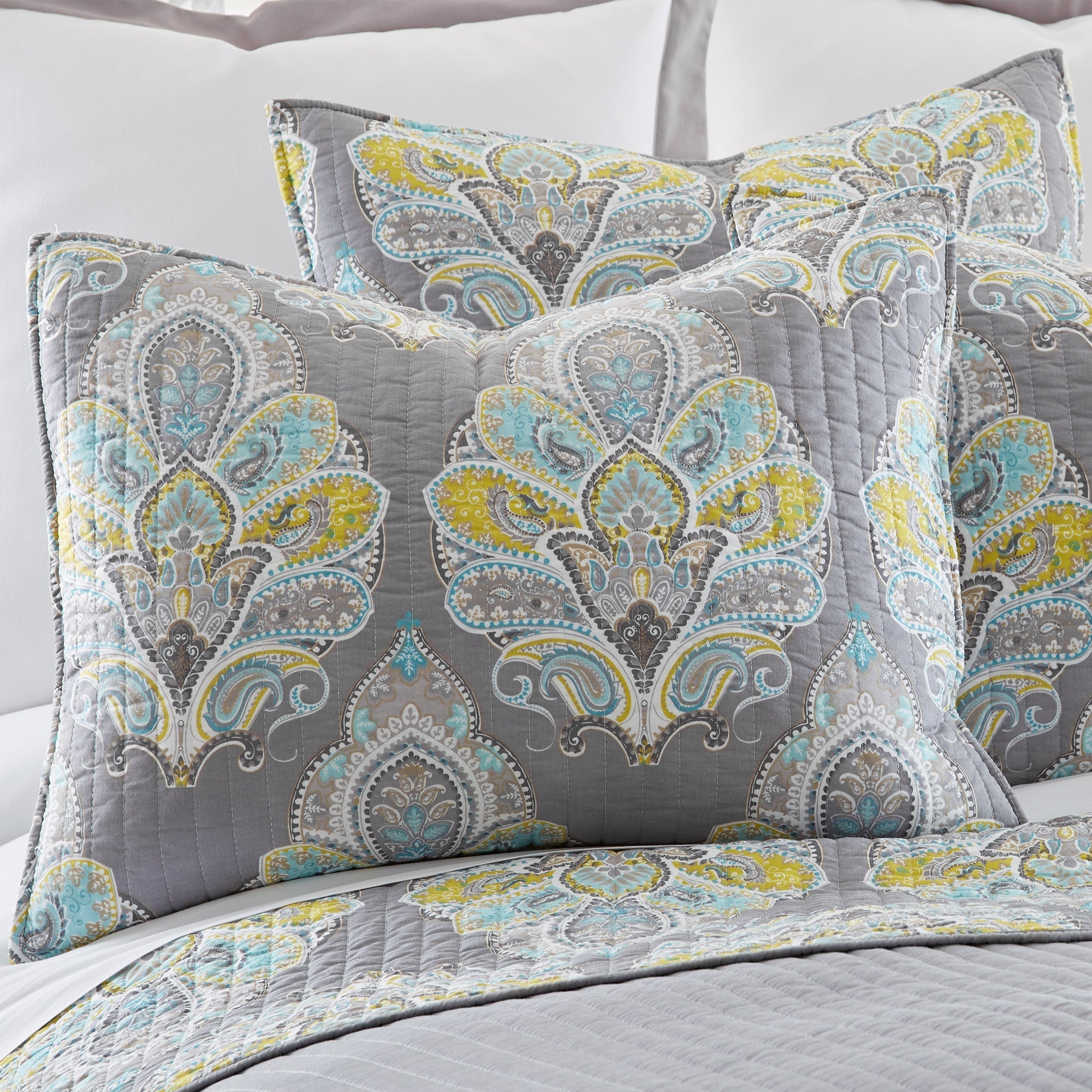 Levtex Home Cressley Quilt Set Quilts