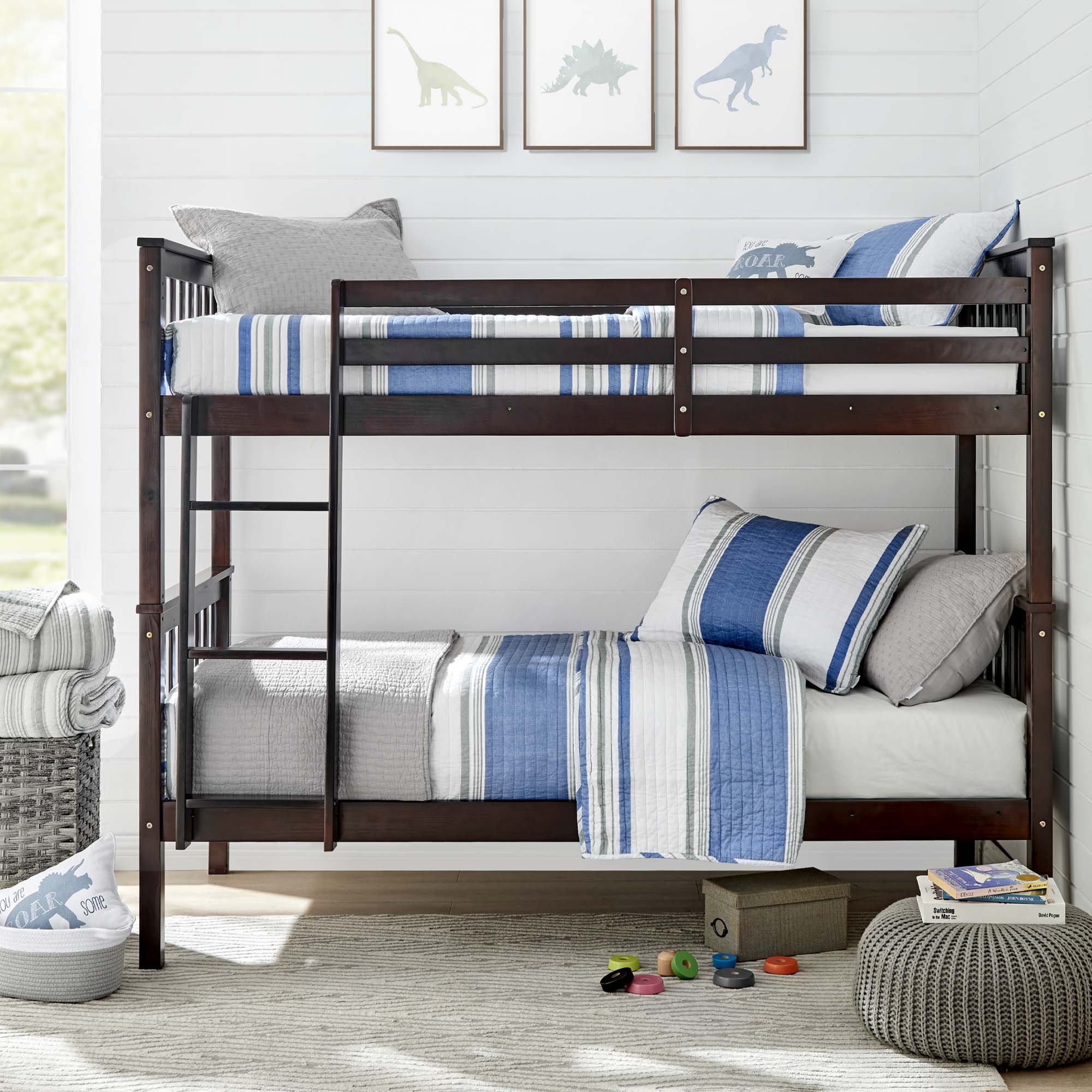 Levtex Home St Bart Stripe Quilt Set Quilts