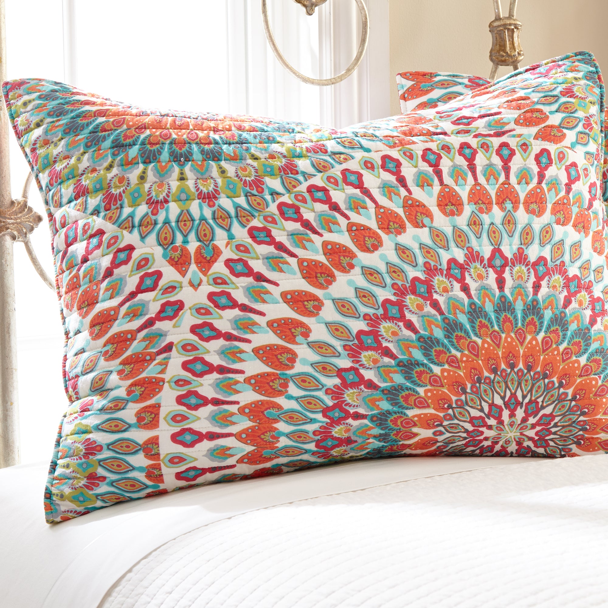 Levtex Home Mirage Quilt Set Quilts