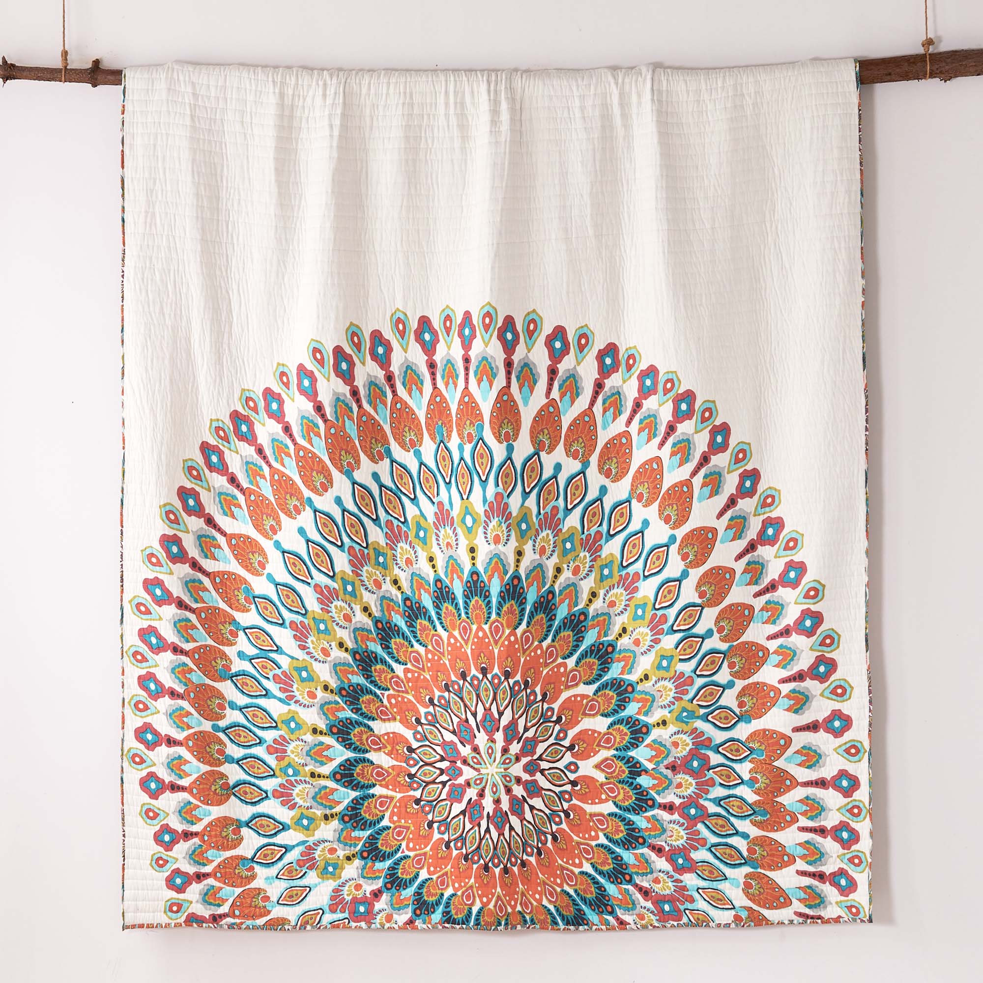 Levtex Home Mirage Quilt Set Quilts