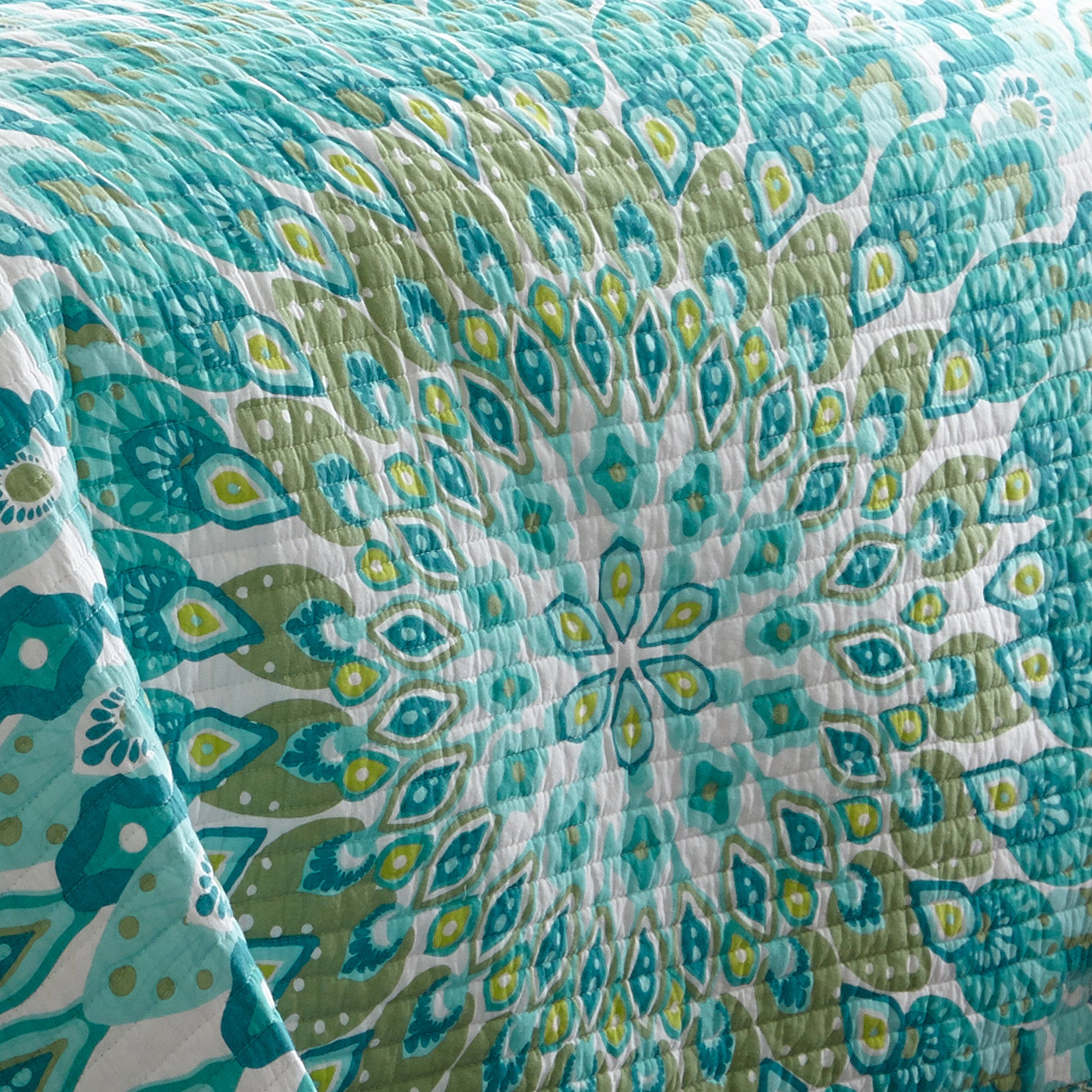 Levtex Home Mirage Quilt Set Quilts