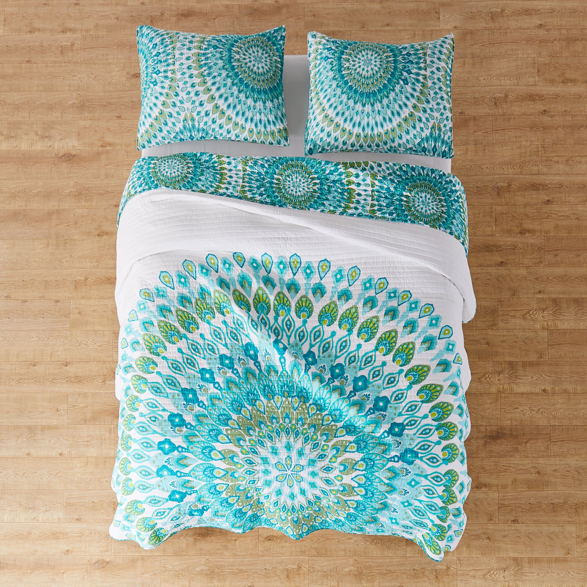 Levtex Home Mirage Quilt Set Quilts
