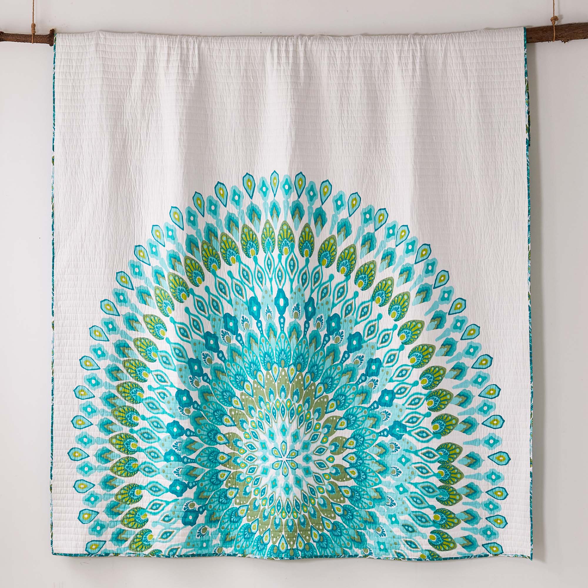 Levtex Home Mirage Quilt Set Quilts