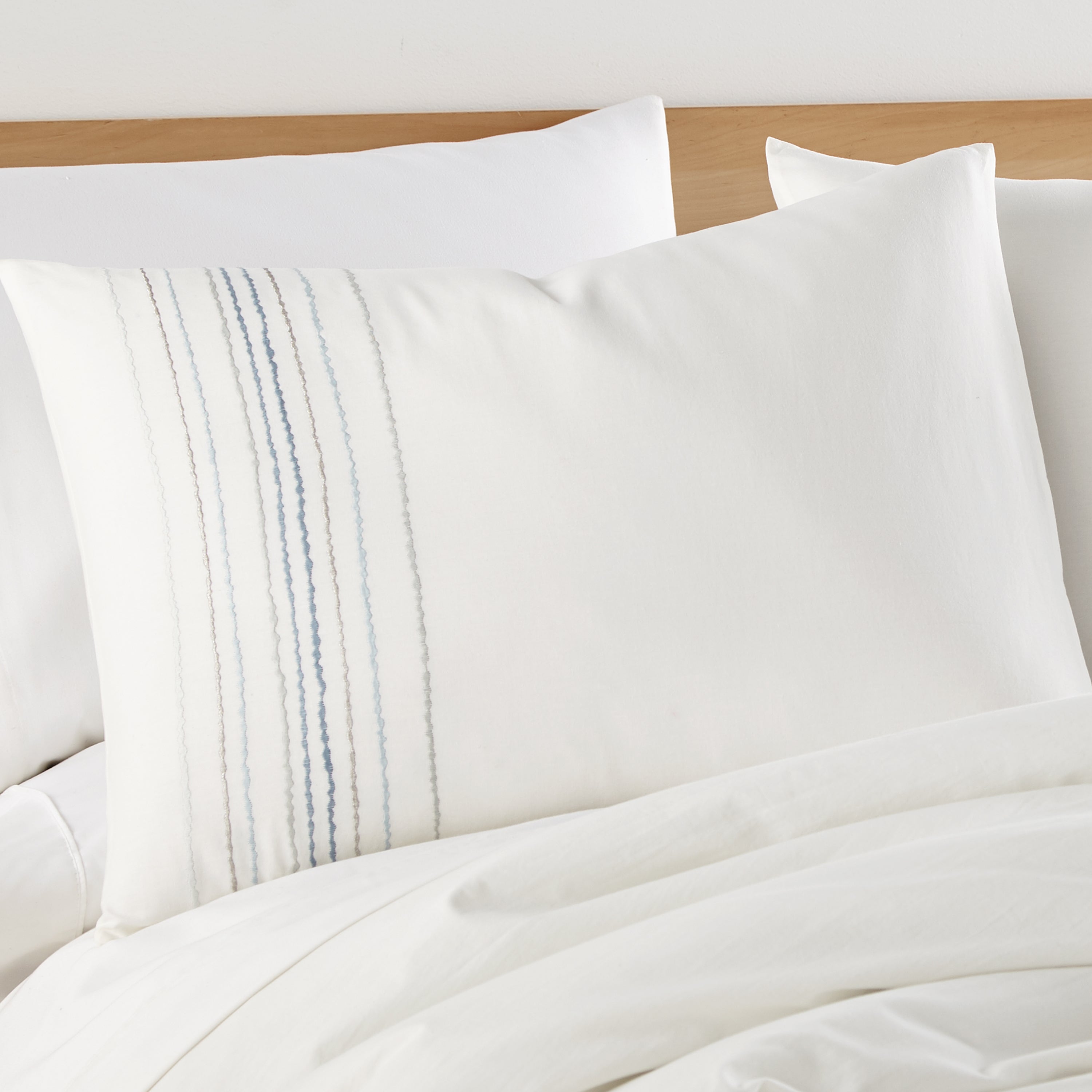 Levtex Home Terrington Duvet Set Duvets