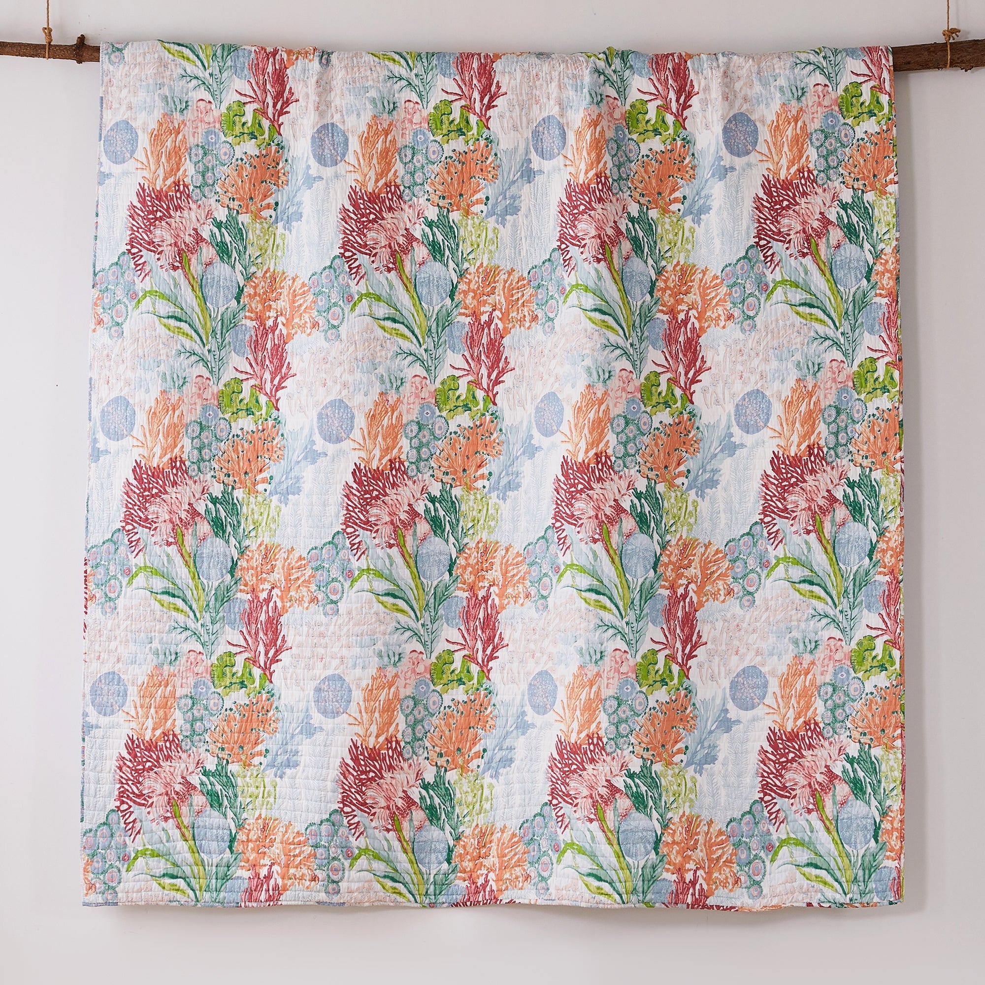 Levtex Home Sunset Bay Quilt Set Quilts