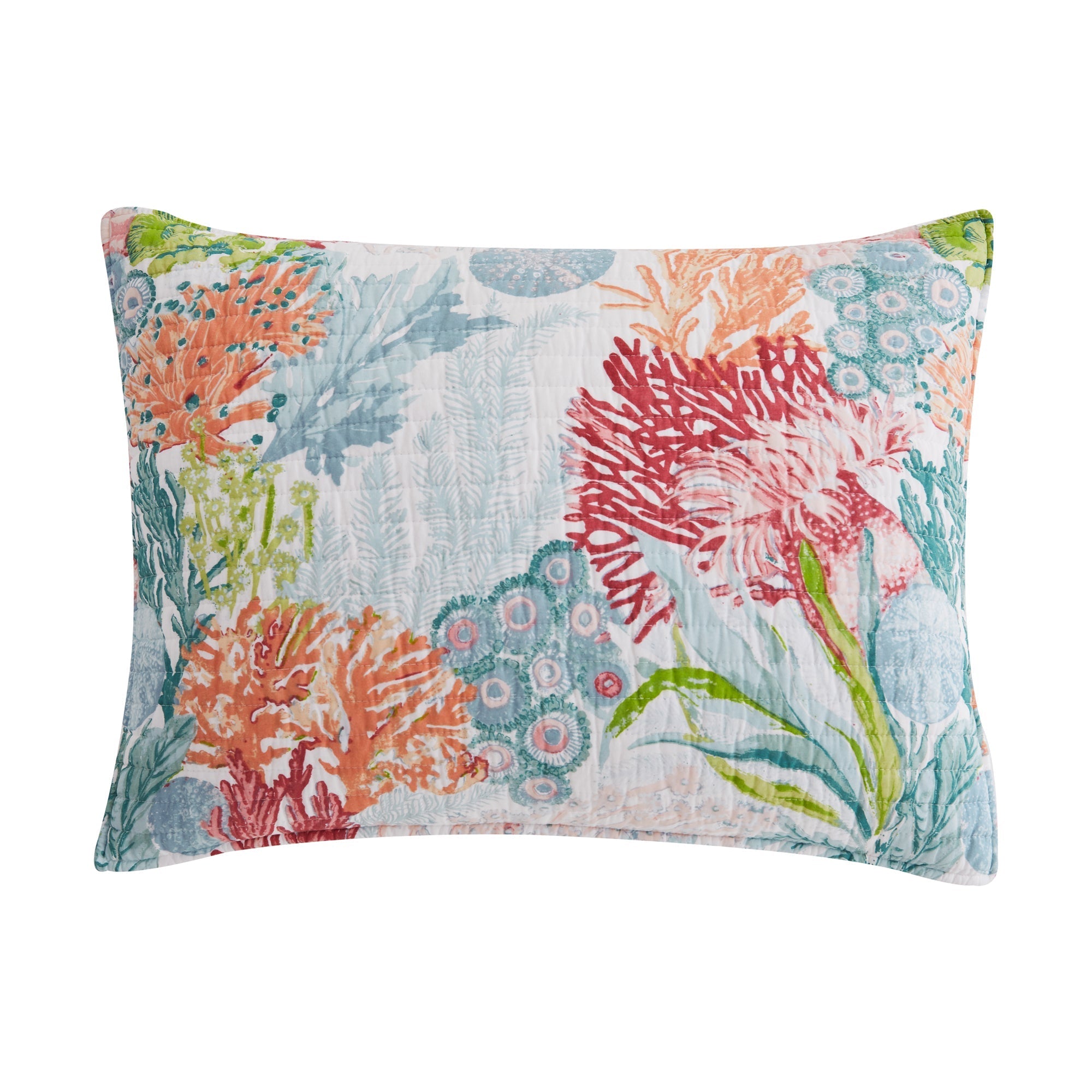 Levtex Home Sunset Bay Quilt Set Quilts