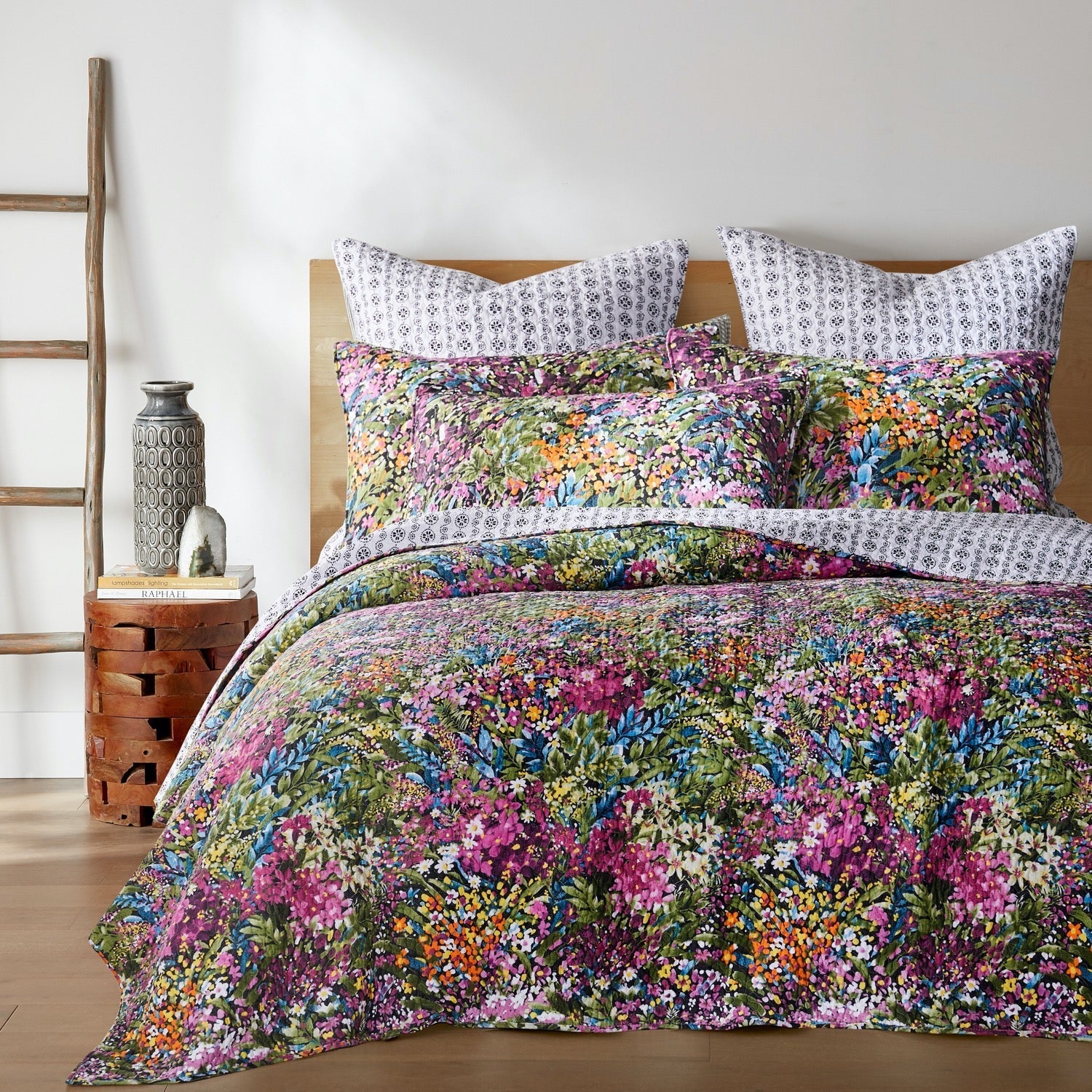 Levtex Home Basel Quilt Set Quilts