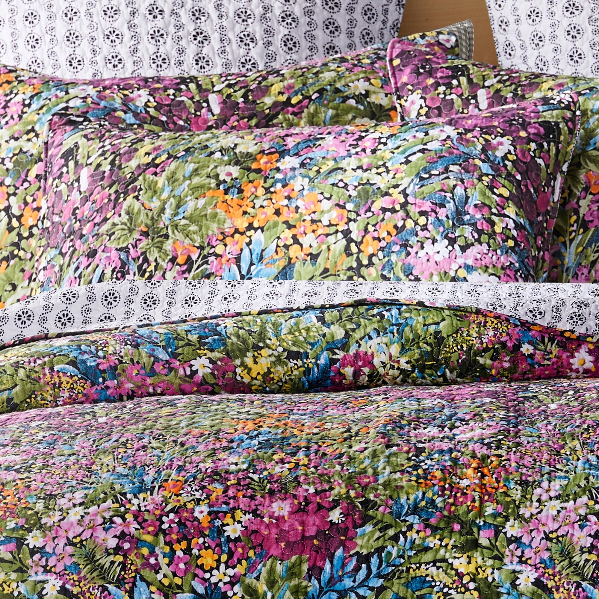 Levtex Home Basel Quilt Set Quilts