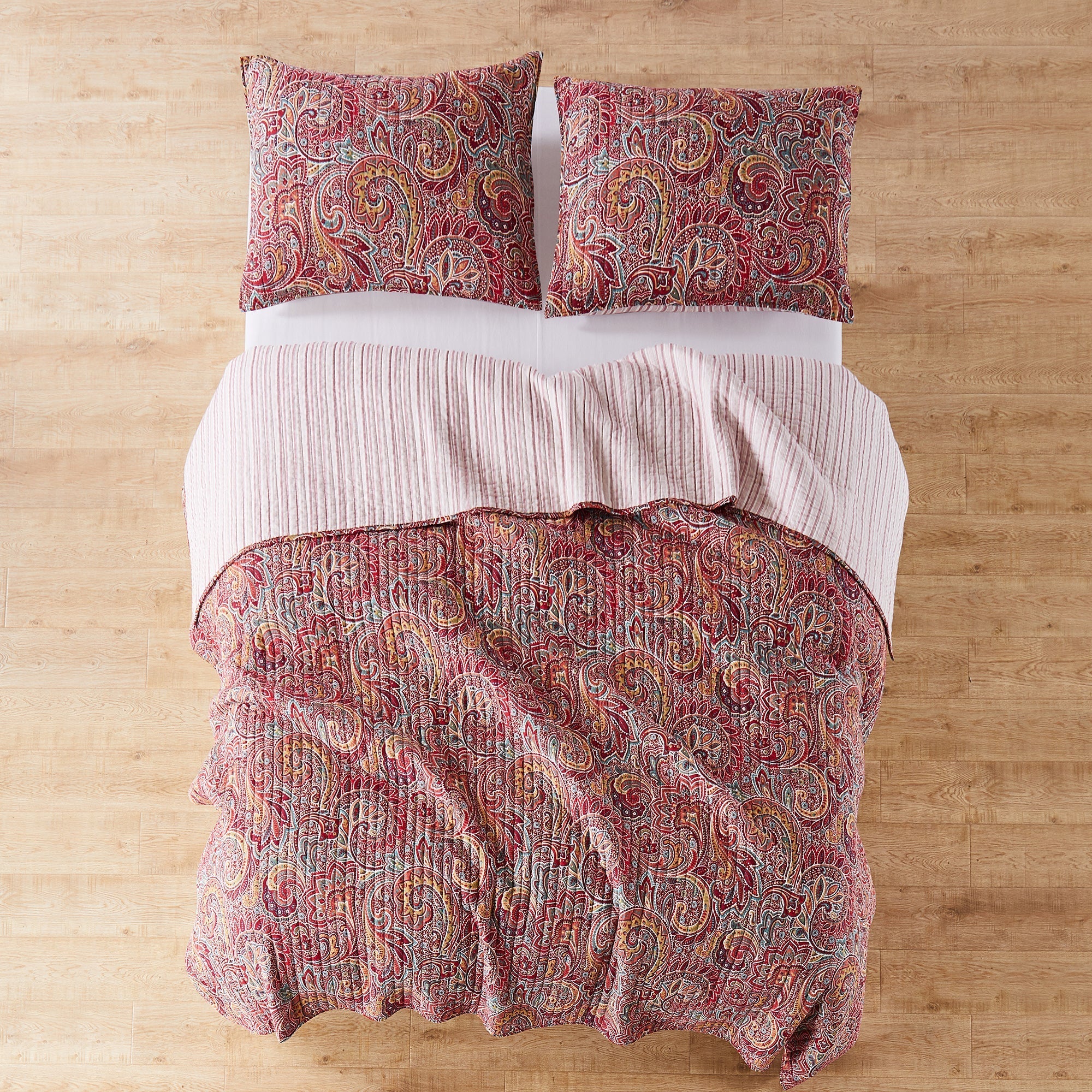 Levtex Home Kimpton Quilt Set Quilts