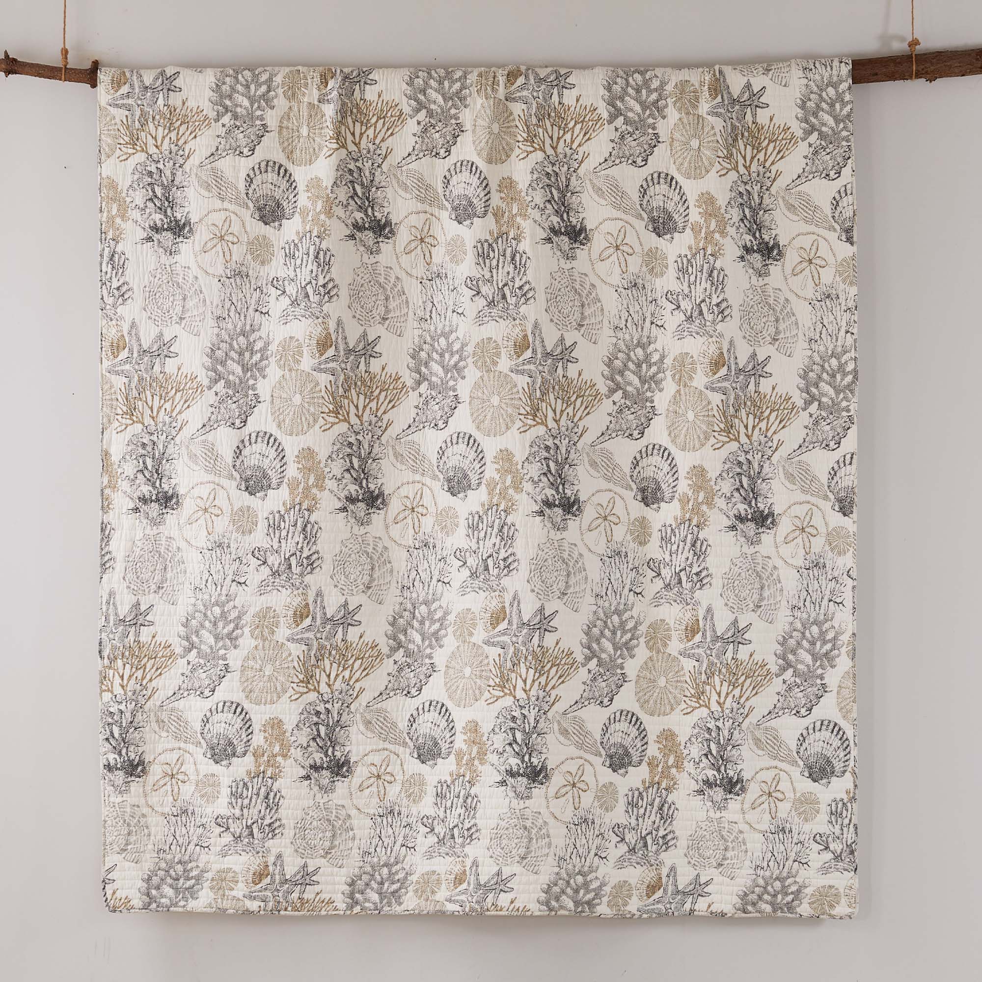 Levtex Home Caspian Sea Quilt Set Quilts