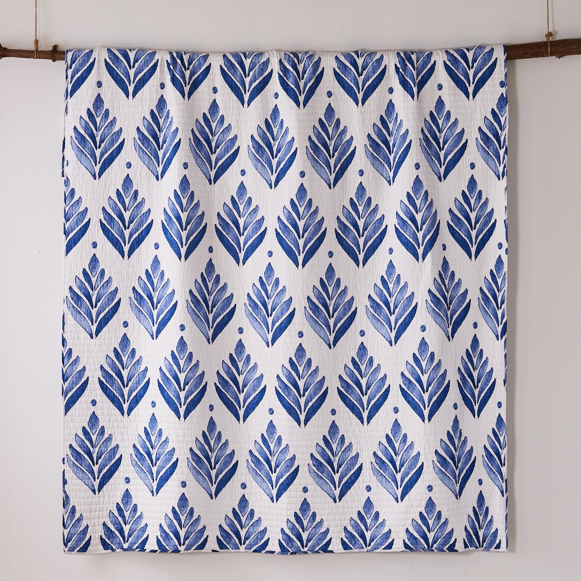 Levtex Home Vintage Blossom Quilt Set Quilts