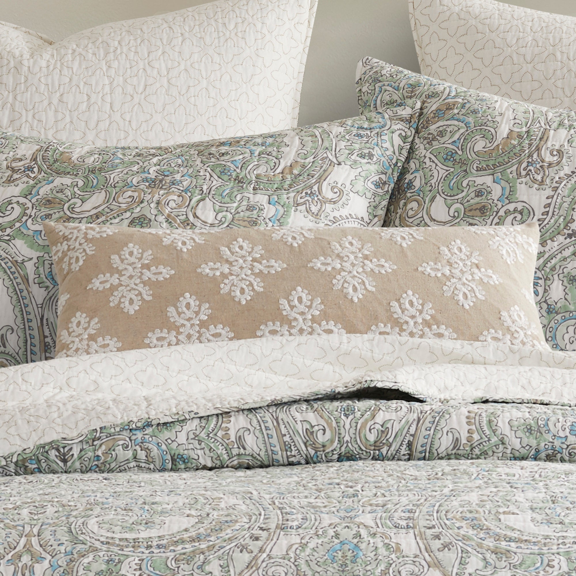 Levtex Home Assisi Pillow Decorative Pillows