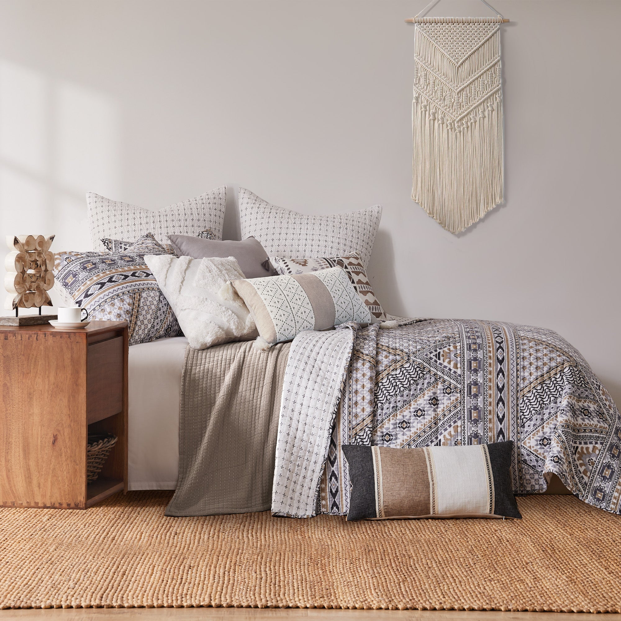 Levtex Home Etrada Quilt Set Quilts