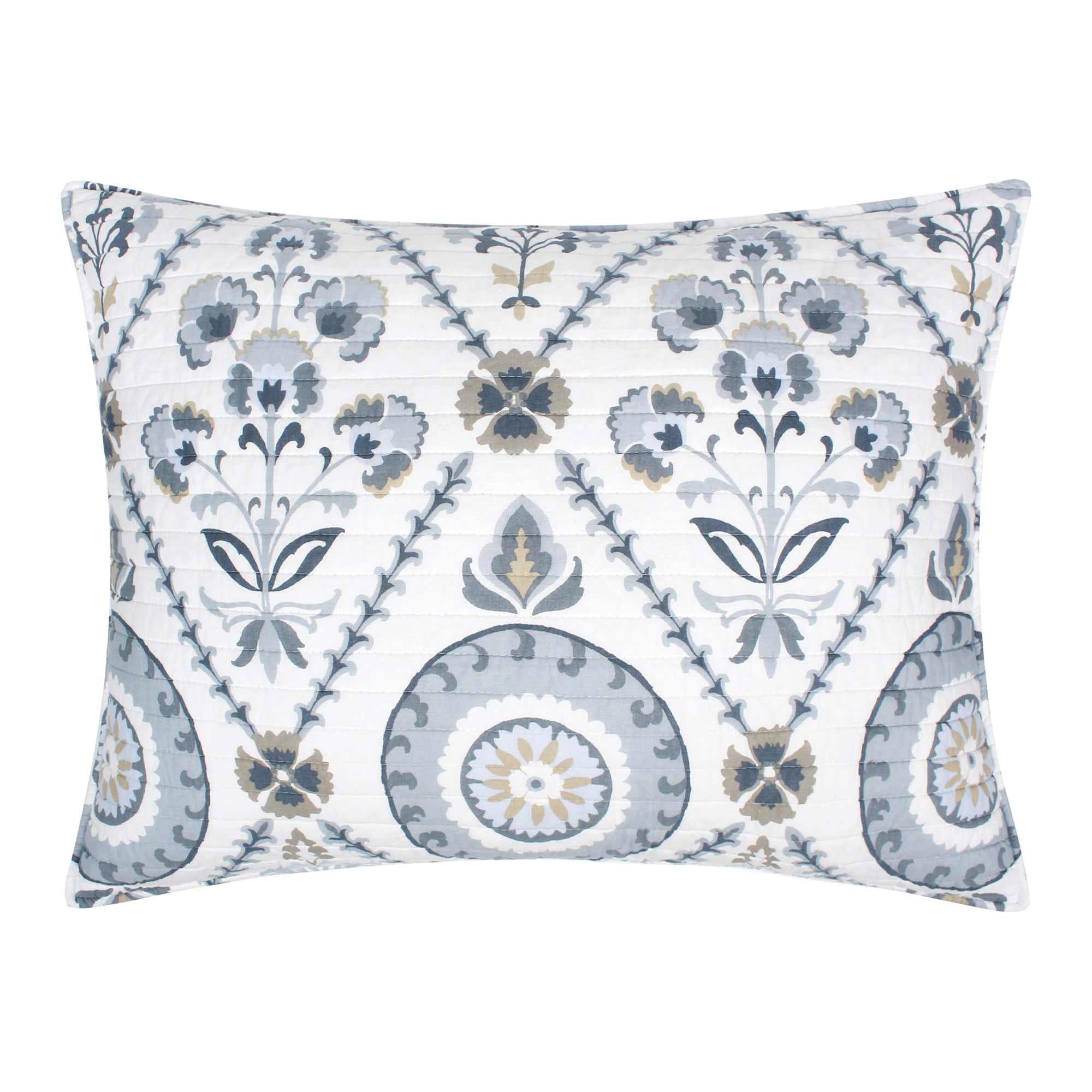 Levtex Home Maeve Neutral Quilt Set Quilts