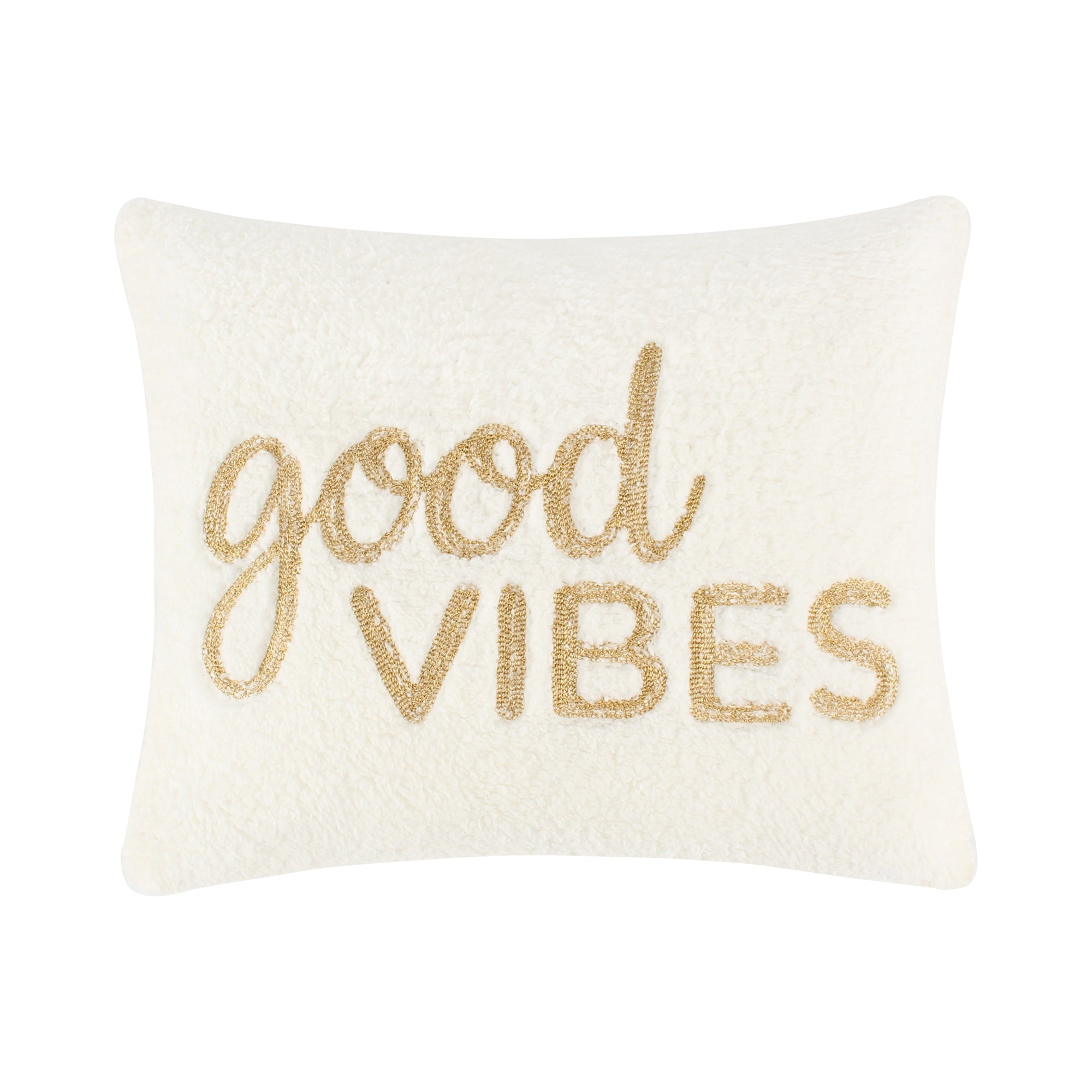 Levtex Home Tamiya Good Vibes Pillow Decorative Pillows