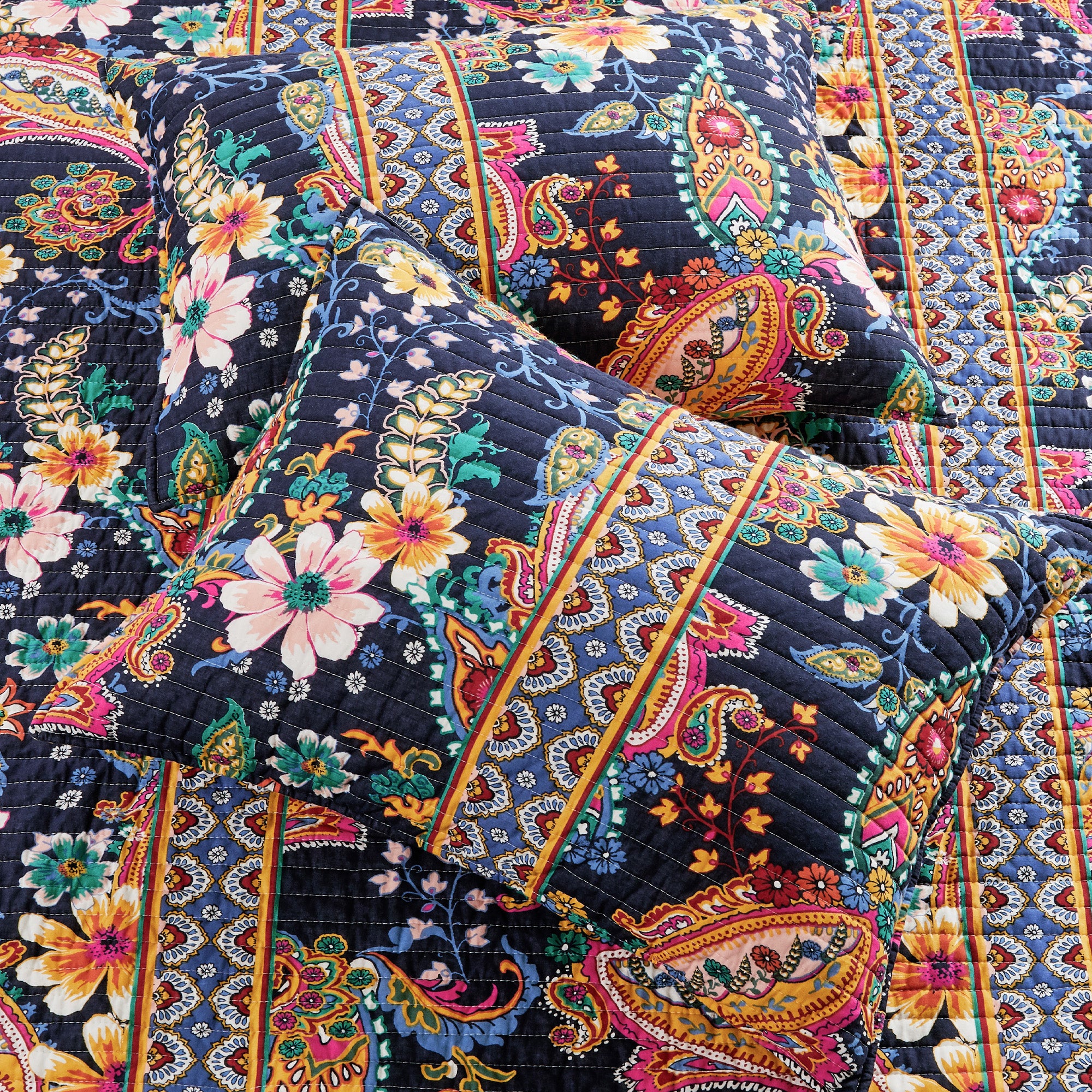 Levtex Home Bertelli Quilt Set Quilts