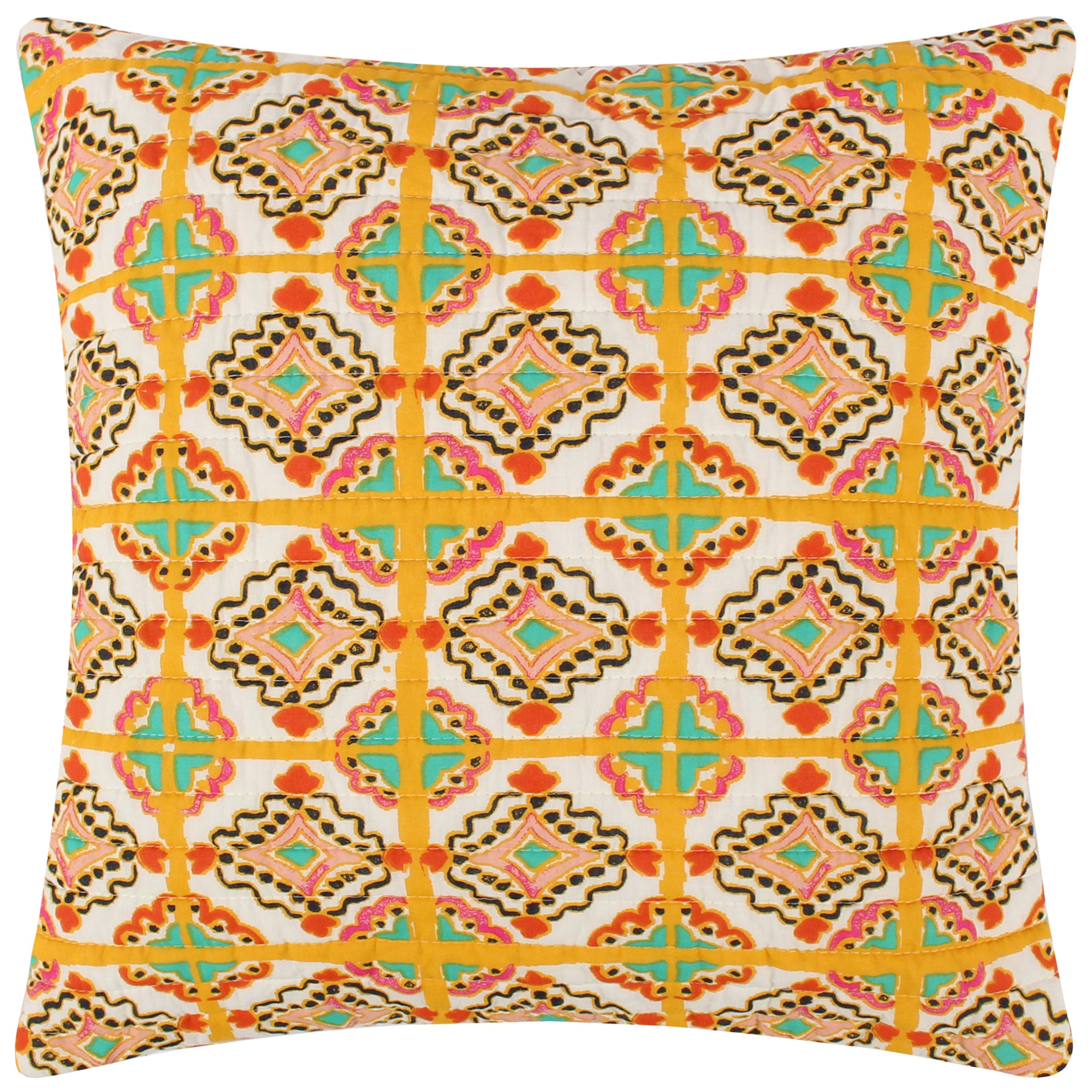 Levtex Home Bertelli Quilted Pillow Decorative Pillows