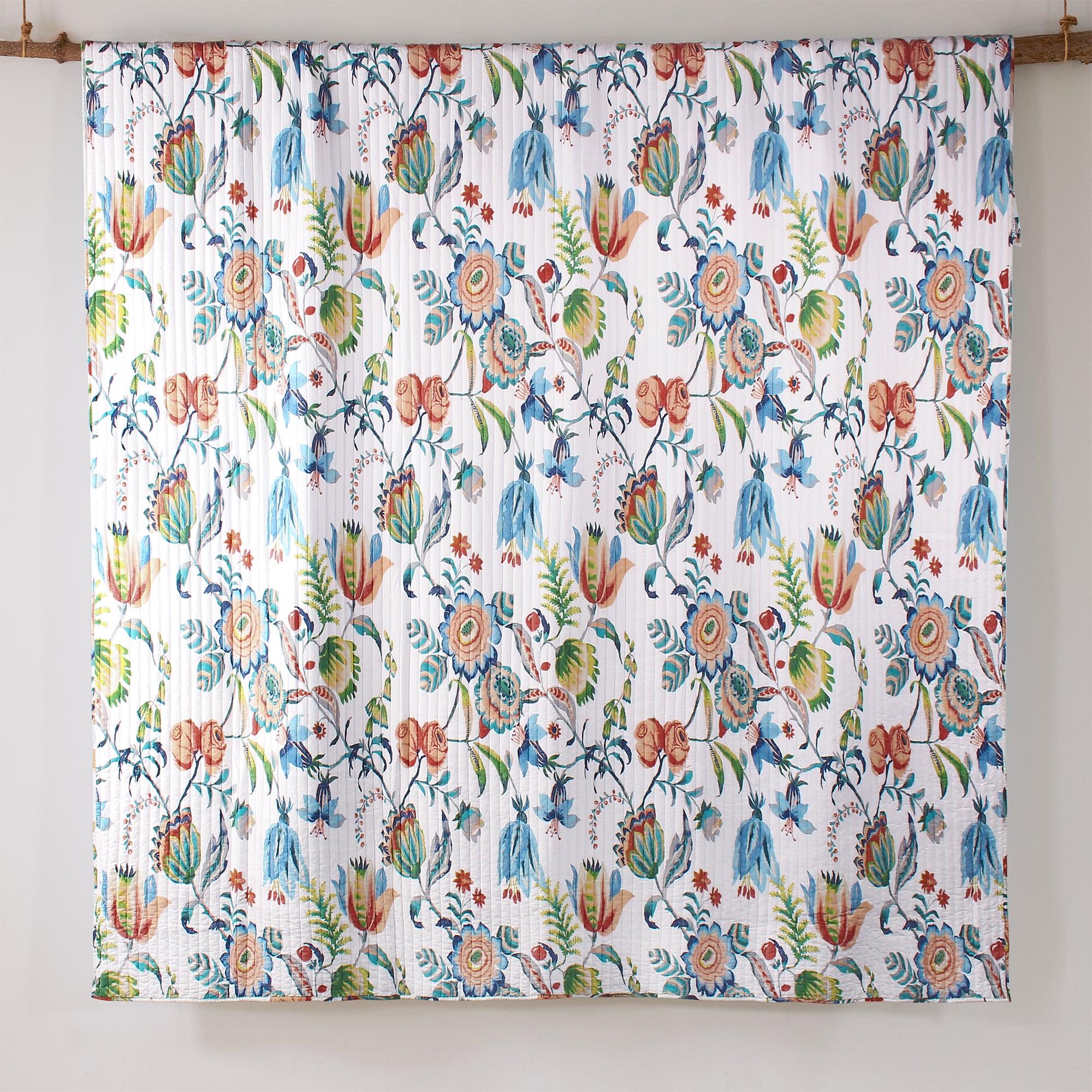 Levtex Home Eleni Quilt Set Quilts