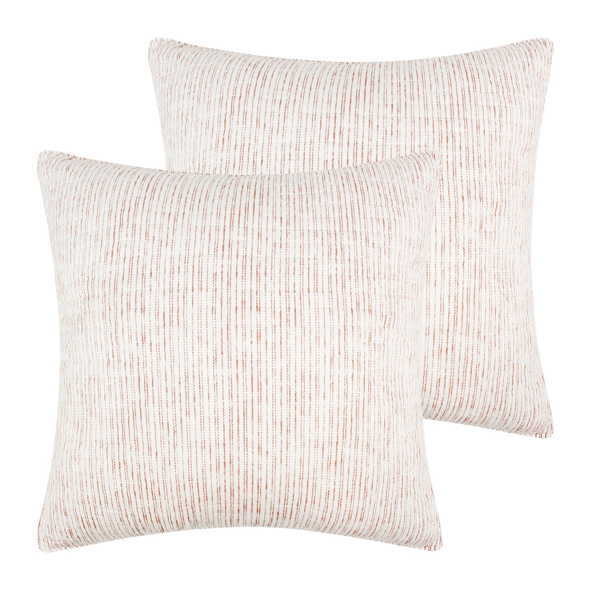 Levtex Home Elizabeta Euro Sham Set of 2 Euro Shams