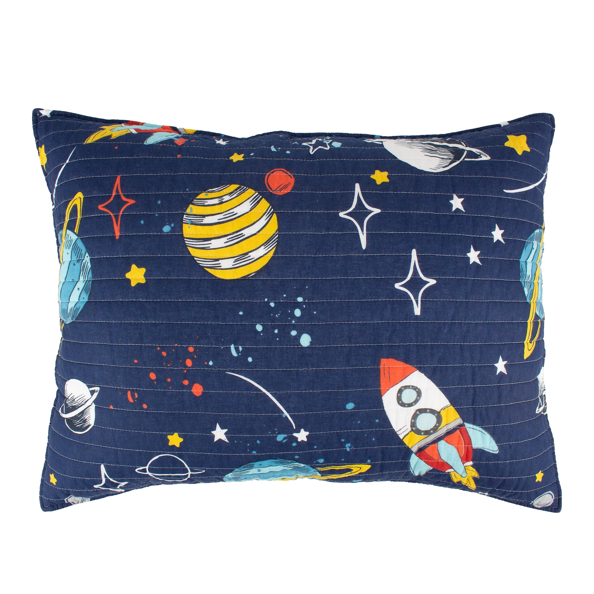Levtex Home Galaxy Quilt Set Kids Quilts