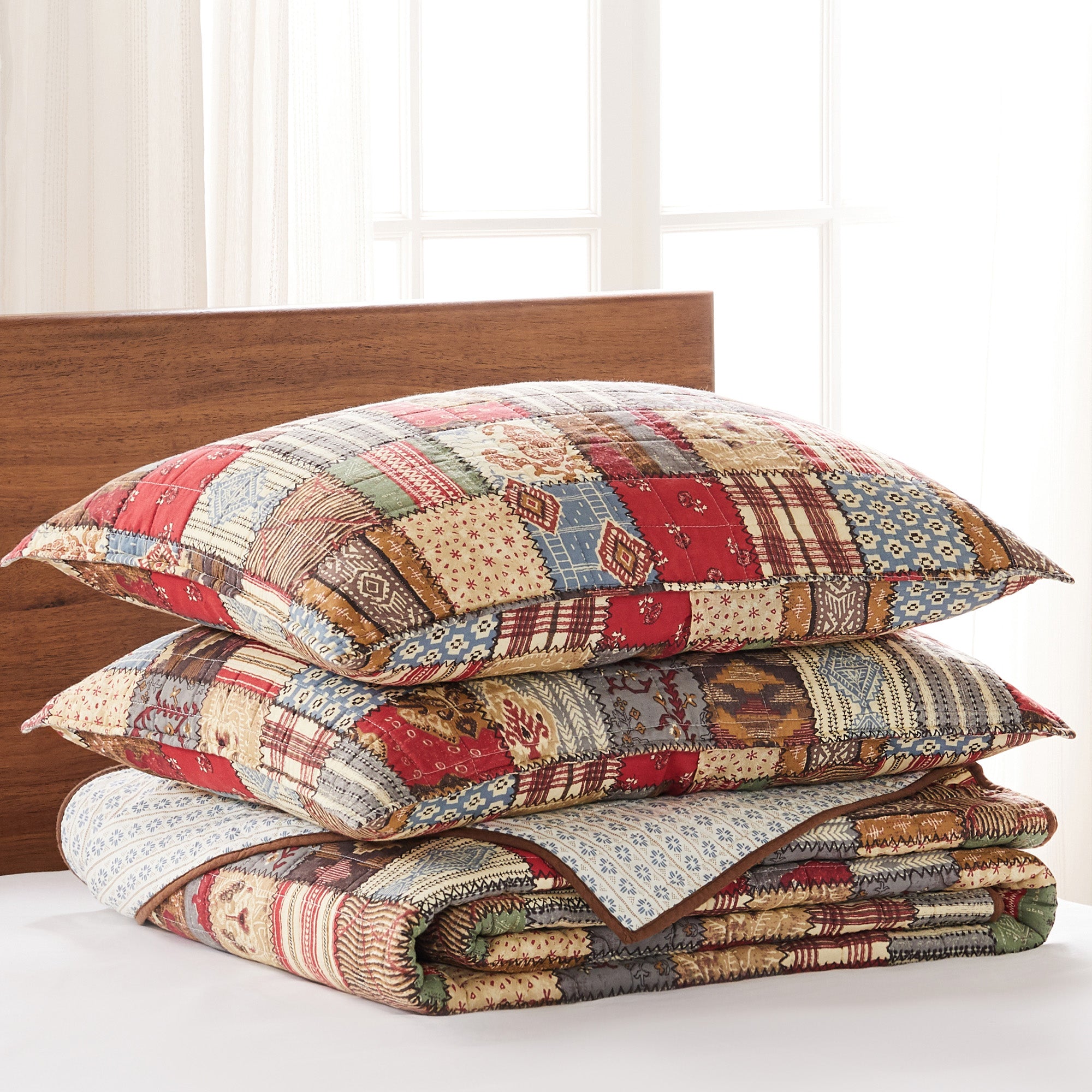 Levtex Home Ansara Quilt Set Quilts