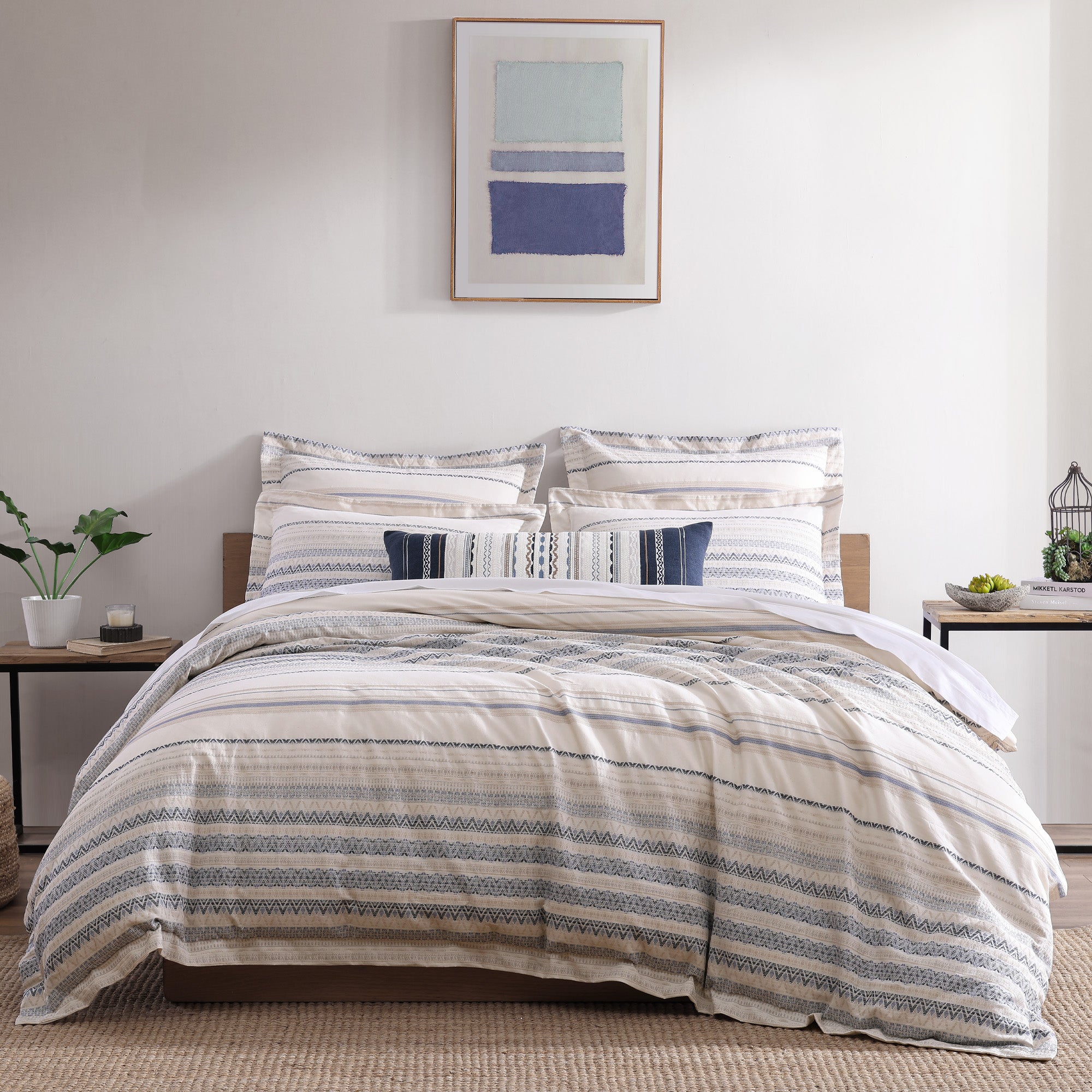 Levtex Home Preston Comforter Set Comforters