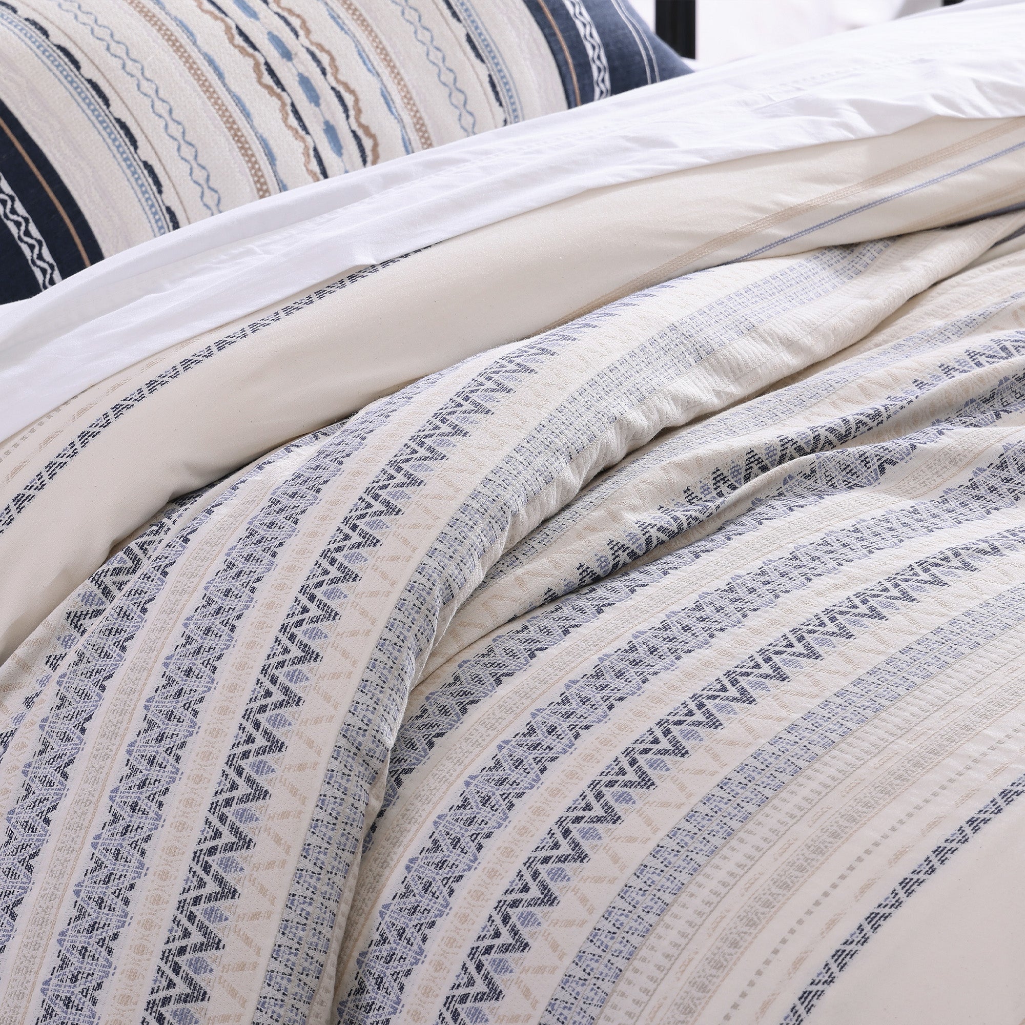 Levtex Home Preston Comforter Set Comforters